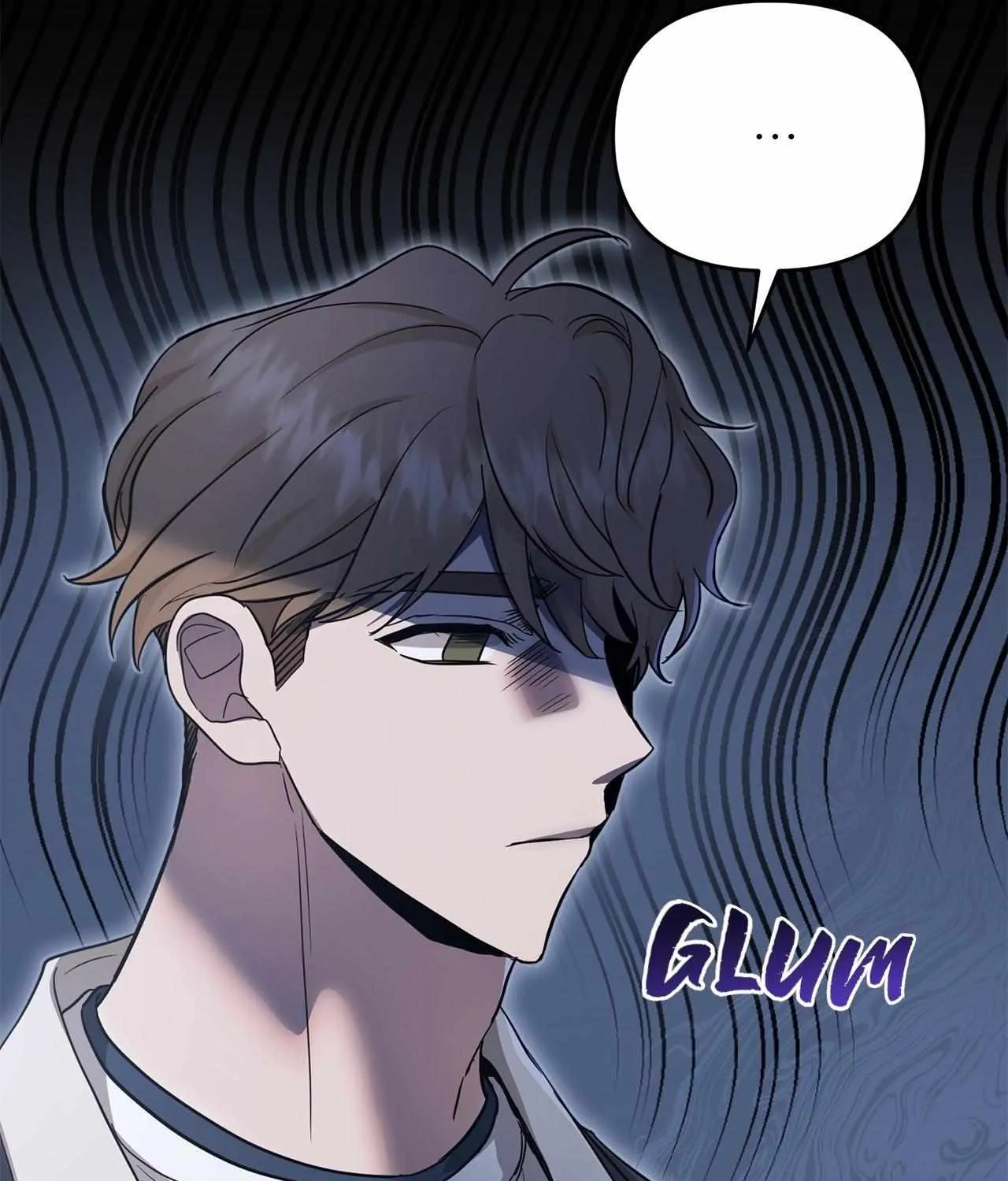 His Time as an Alpha Began After Eating Gongjin-dan Chapter 13 page 43 - 