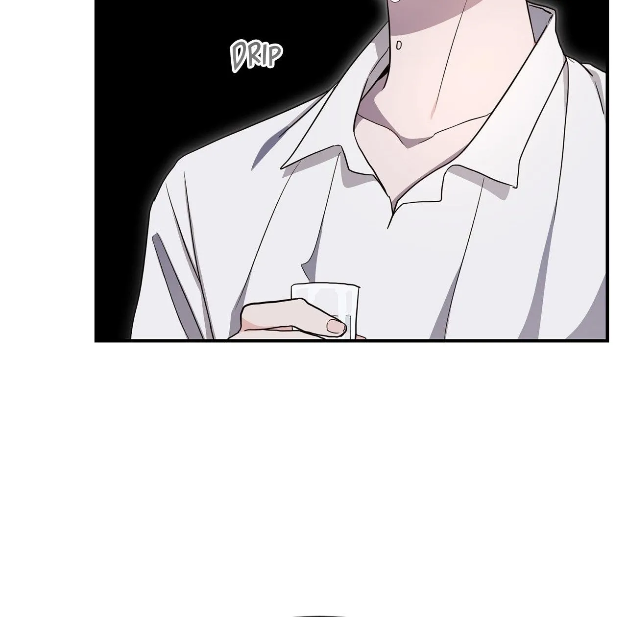 His Time as an Alpha Began After Eating Gongjin-dan Chapter 13 page 6 - 