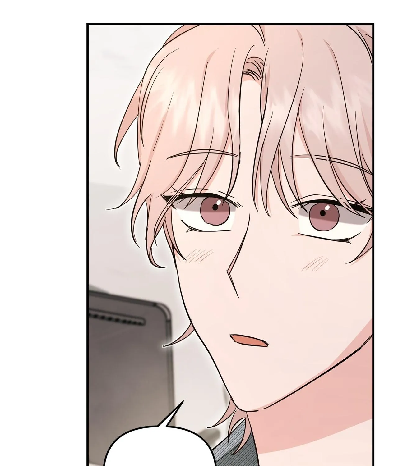 His Time as an Alpha Began After Eating Gongjin-dan Chapter 13 page 56 - 