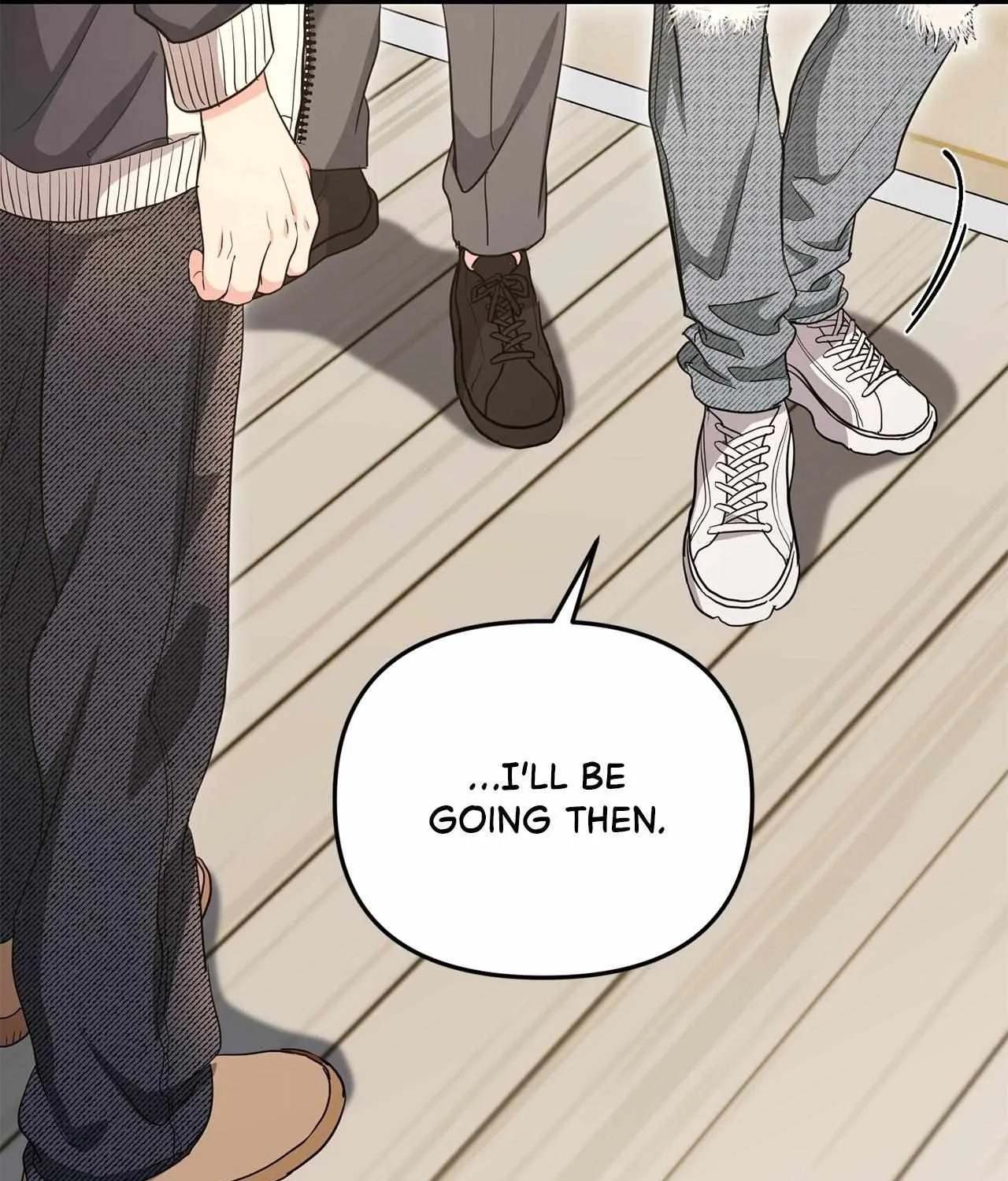 His Time as an Alpha Began After Eating Gongjin-dan Chapter 13 page 58 - 