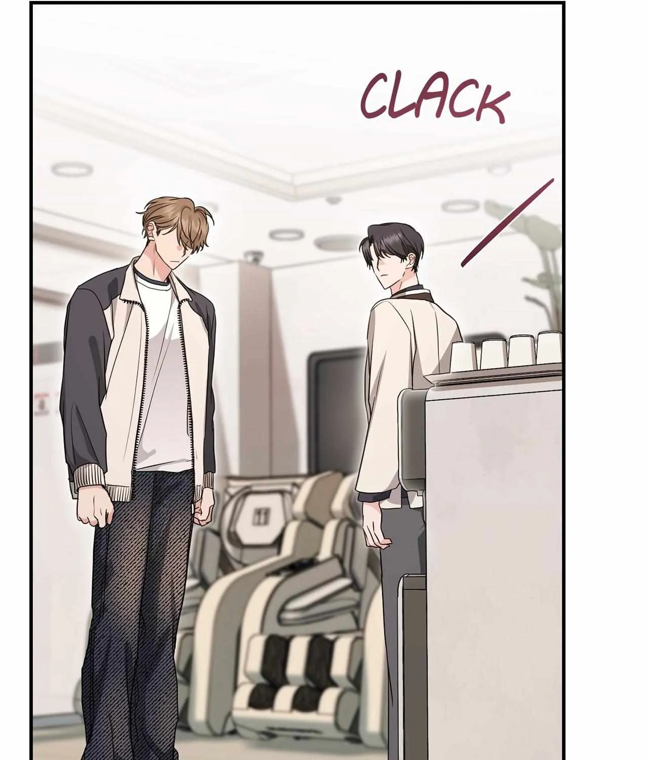 His Time as an Alpha Began After Eating Gongjin-dan Chapter 13 page 60 - 