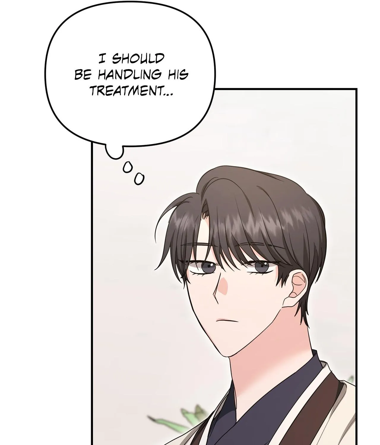 His Time as an Alpha Began After Eating Gongjin-dan Chapter 13 page 62 - 