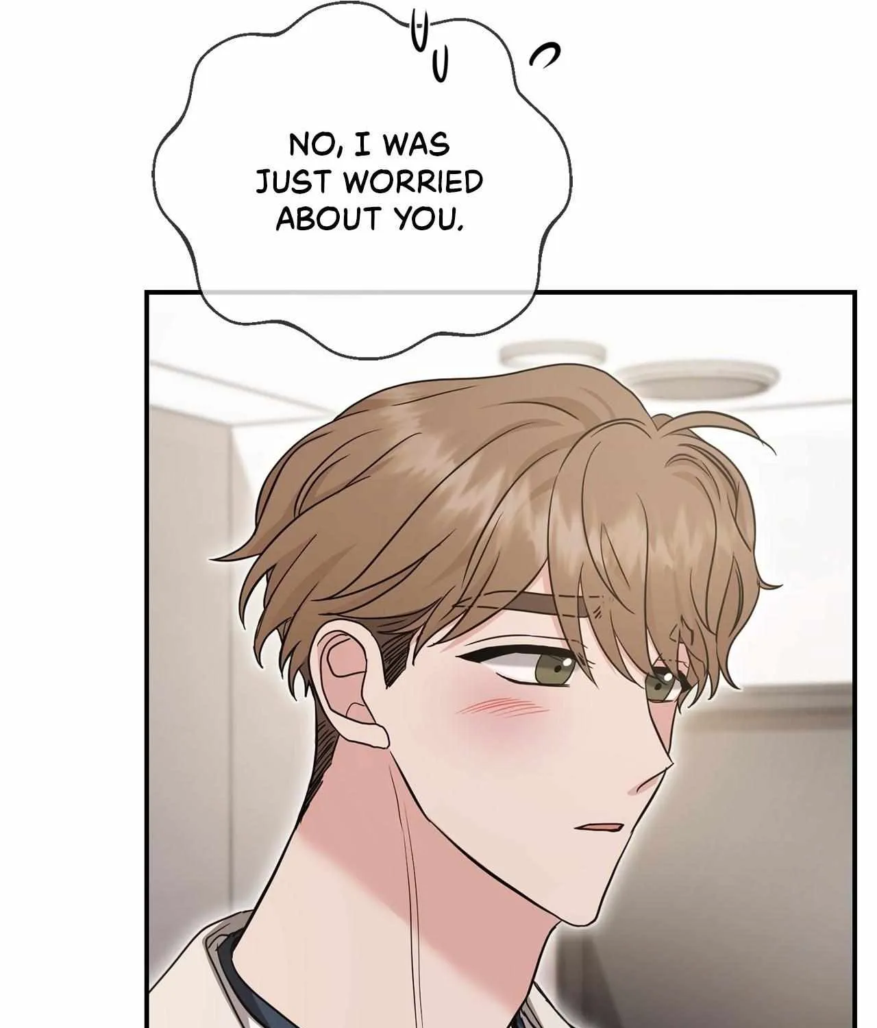 His Time as an Alpha Began After Eating Gongjin-dan Chapter 13 page 68 - 