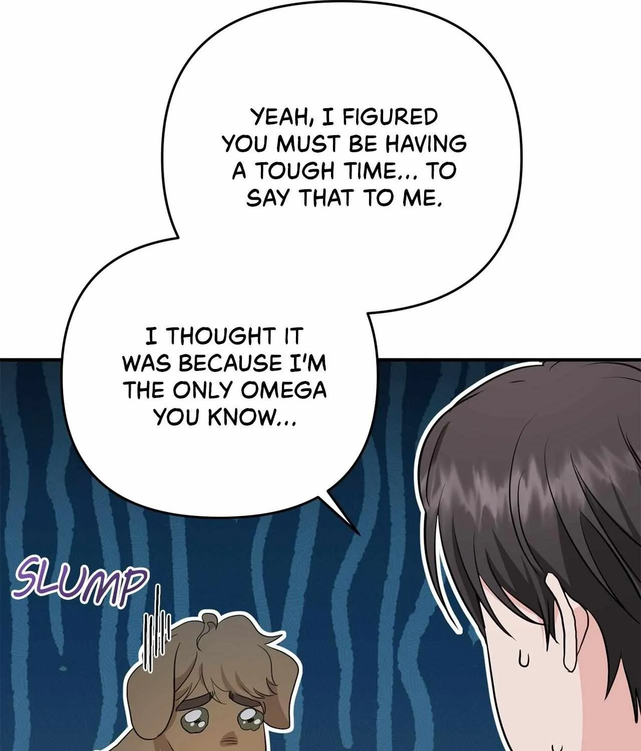 His Time as an Alpha Began After Eating Gongjin-dan Chapter 13 page 70 - 