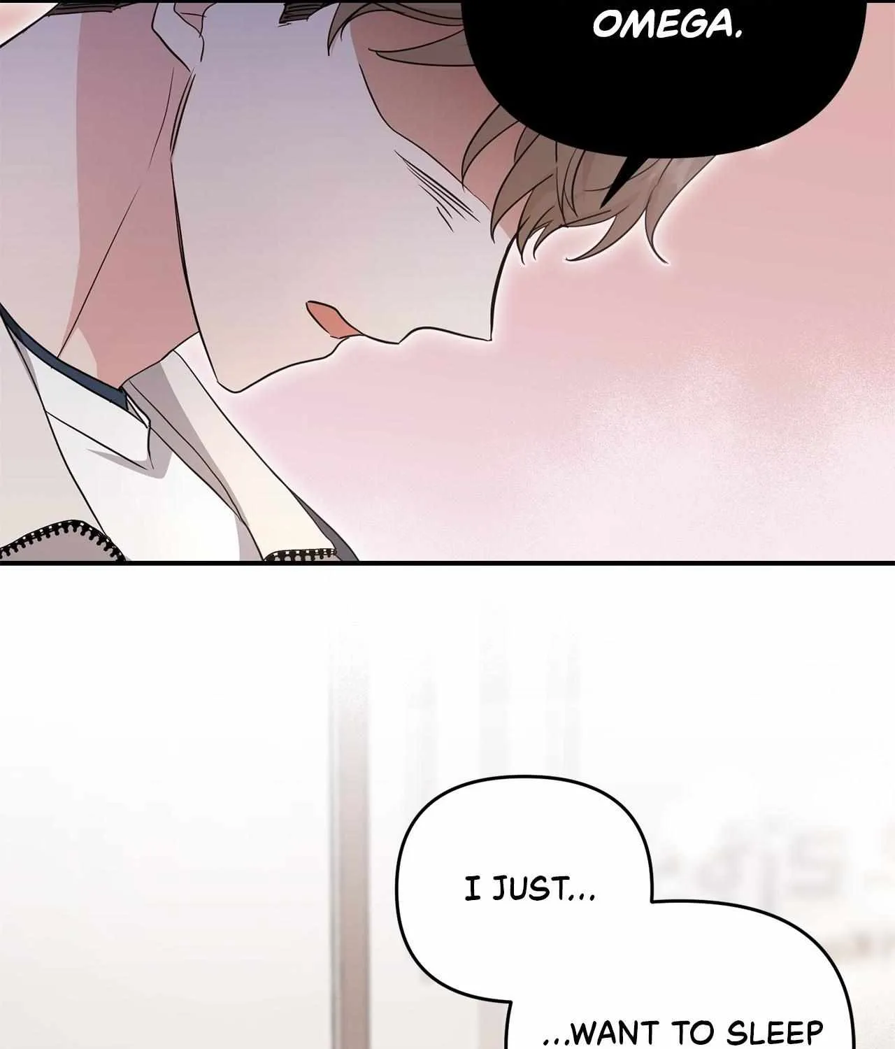 His Time as an Alpha Began After Eating Gongjin-dan Chapter 13 page 75 - 