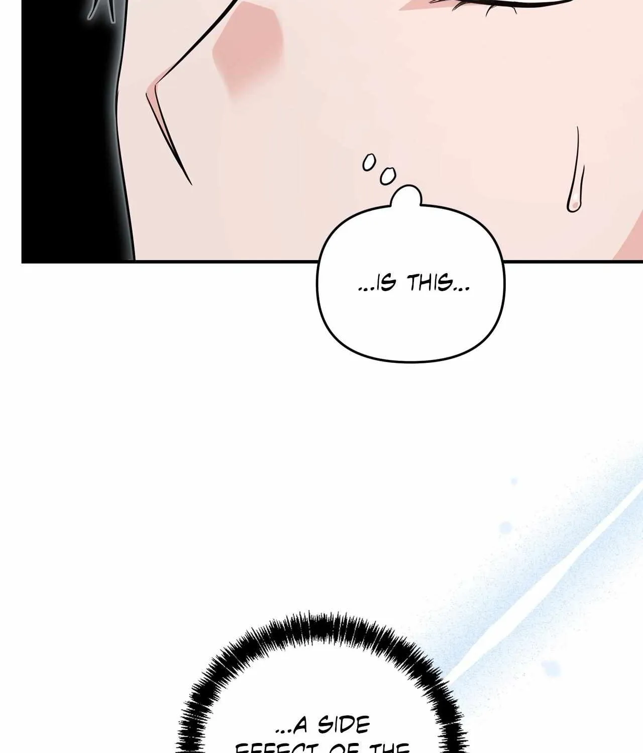 His Time as an Alpha Began After Eating Gongjin-dan Chapter 13 page 80 - 