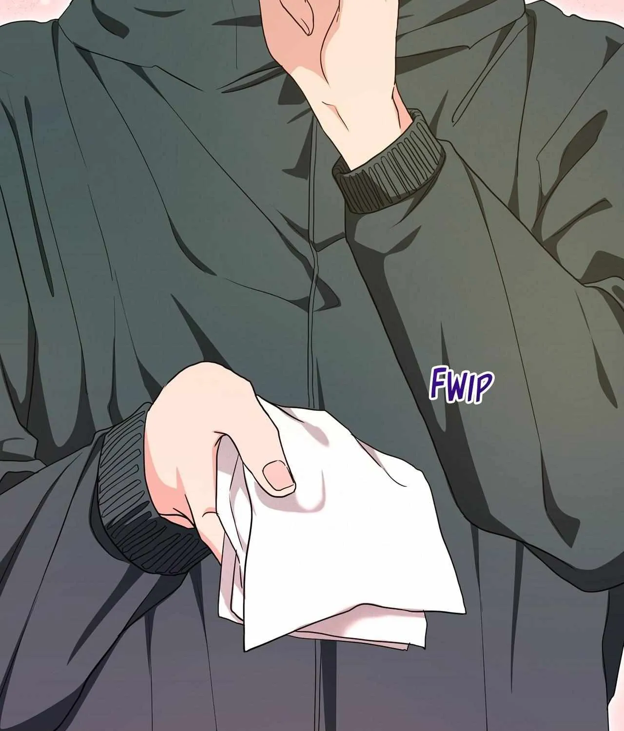 His Time as an Alpha Began After Eating Gongjin-dan Chapter 13 page 9 - 