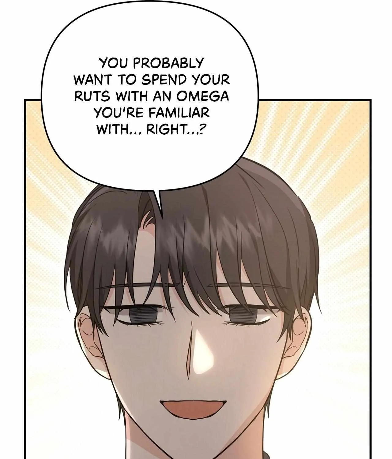 His Time as an Alpha Began After Eating Gongjin-dan Chapter 13 page 84 - 