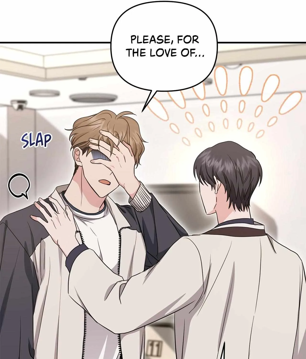 His Time as an Alpha Began After Eating Gongjin-dan Chapter 13 page 87 - 