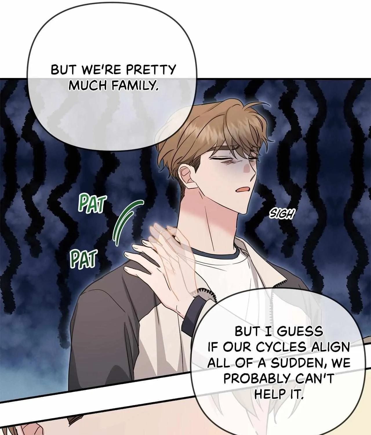 His Time as an Alpha Began After Eating Gongjin-dan Chapter 13 page 90 - 