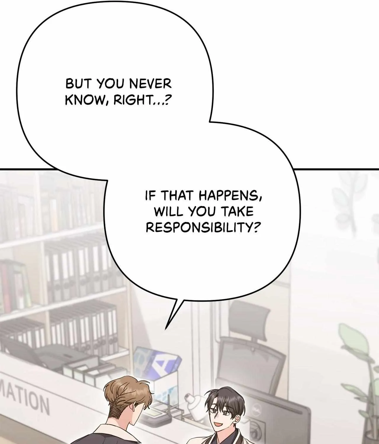 His Time as an Alpha Began After Eating Gongjin-dan Chapter 13 page 97 - 