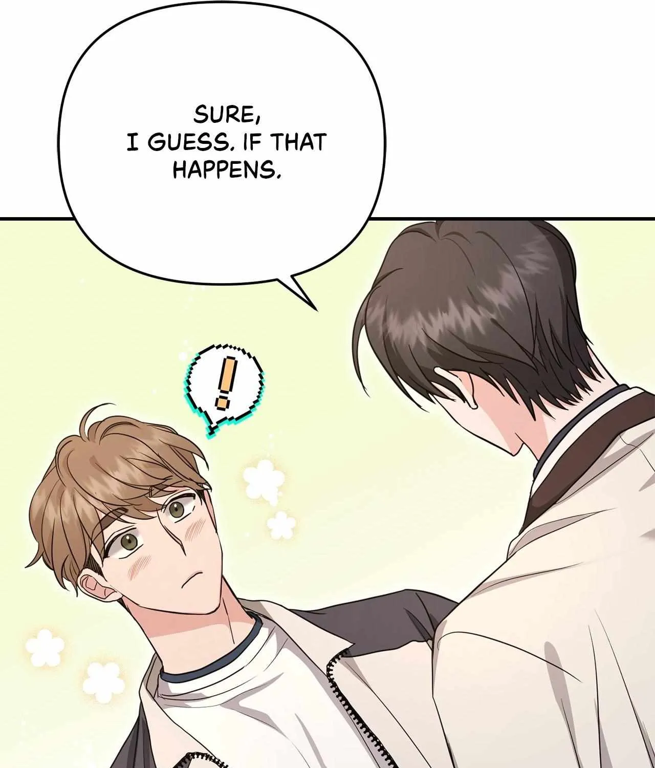 His Time as an Alpha Began After Eating Gongjin-dan Chapter 13 page 100 - 