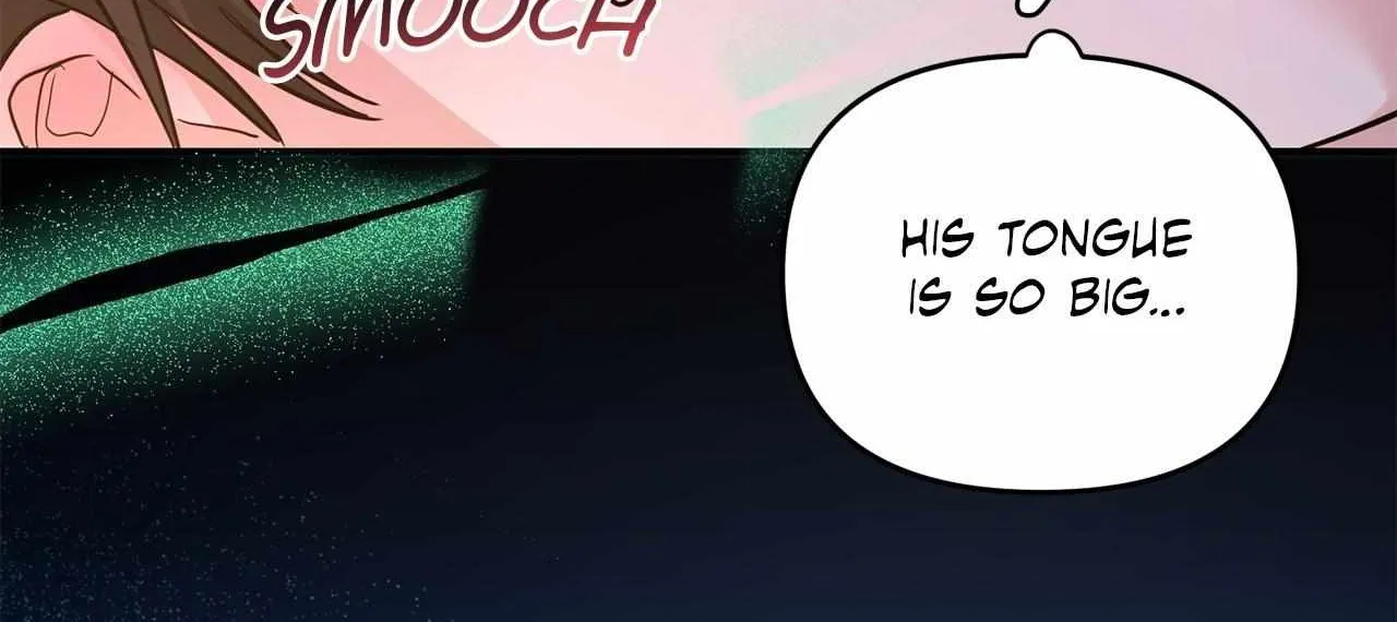 His Time as an Alpha Began After Eating Gongjin-dan Chapter 14 page 105 - 