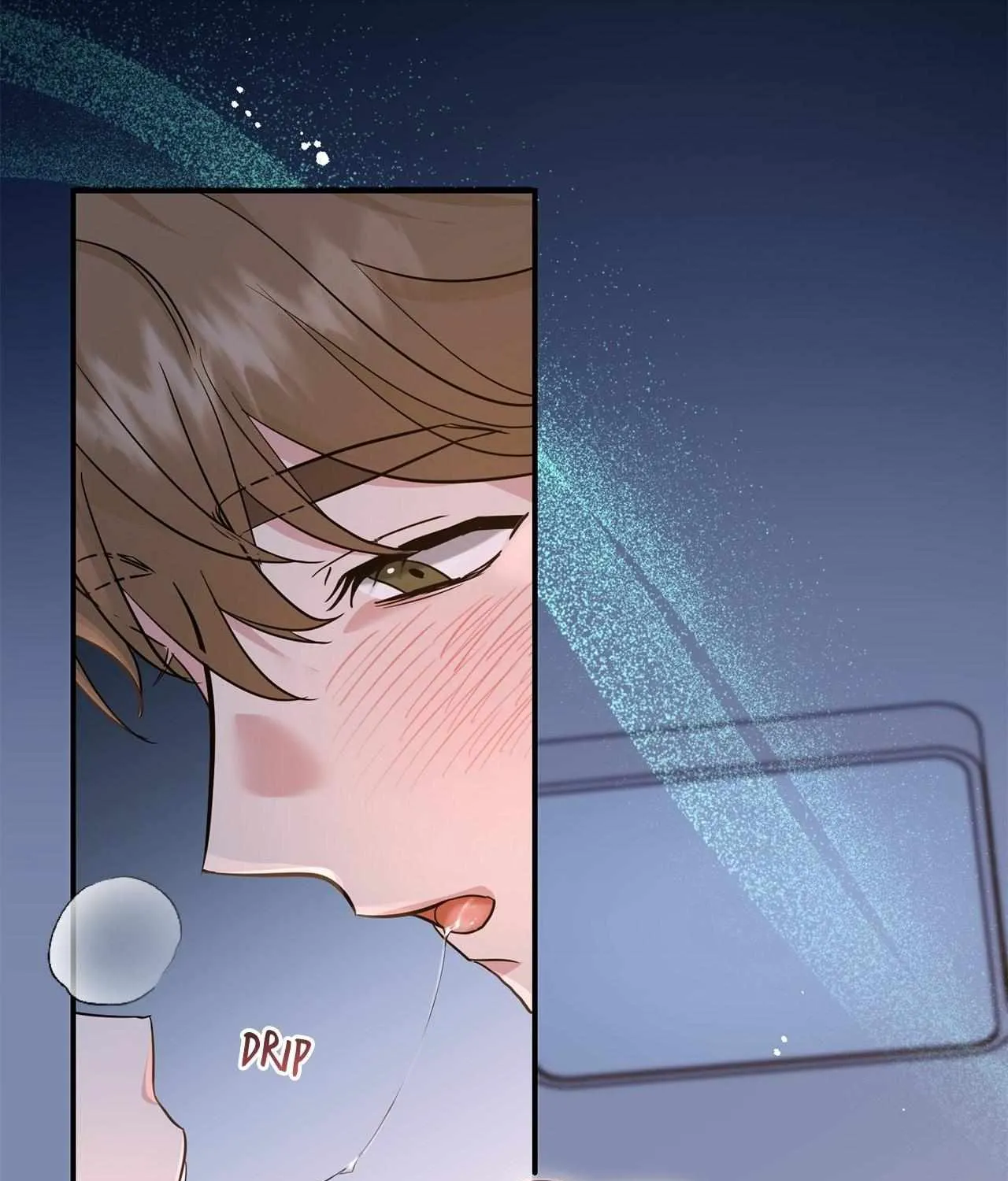 His Time as an Alpha Began After Eating Gongjin-dan Chapter 14 page 106 - 