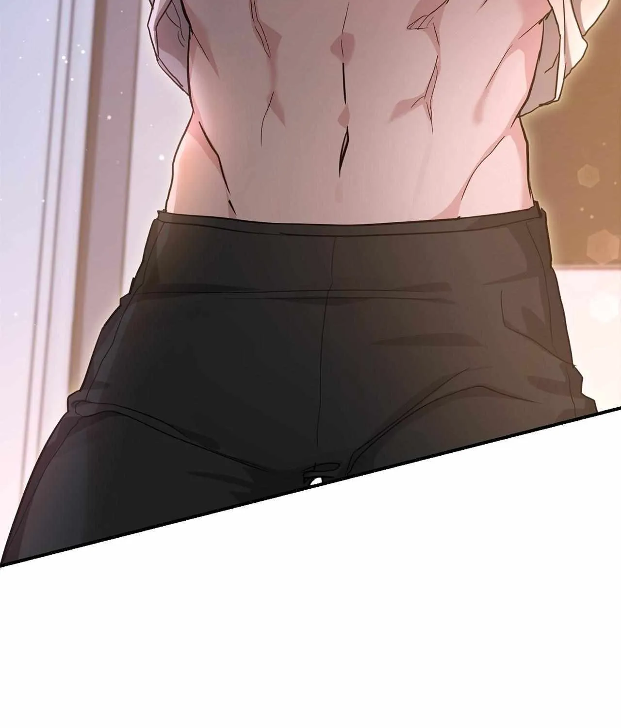 His Time as an Alpha Began After Eating Gongjin-dan Chapter 14 page 108 - 