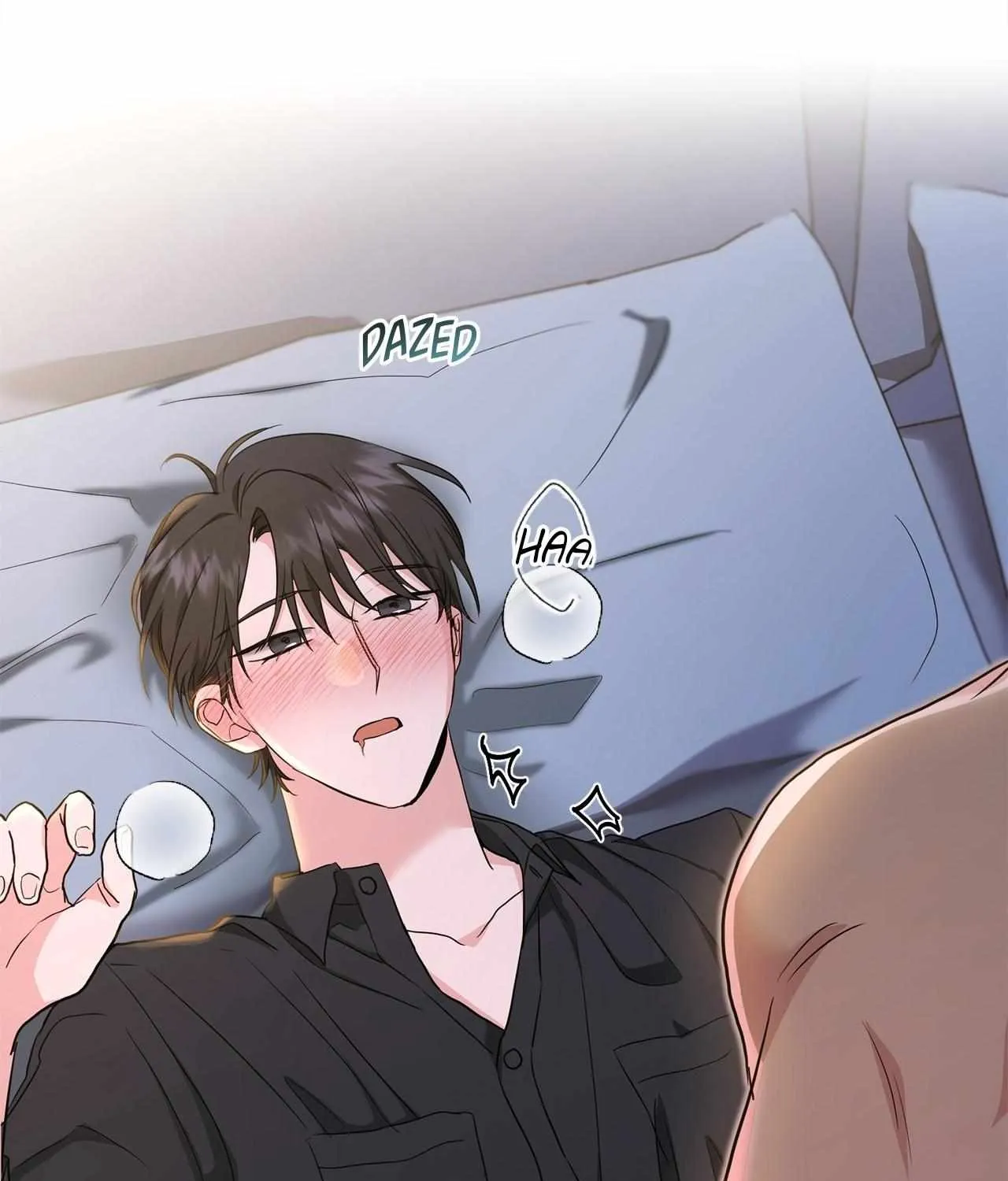 His Time as an Alpha Began After Eating Gongjin-dan Chapter 14 page 109 - 