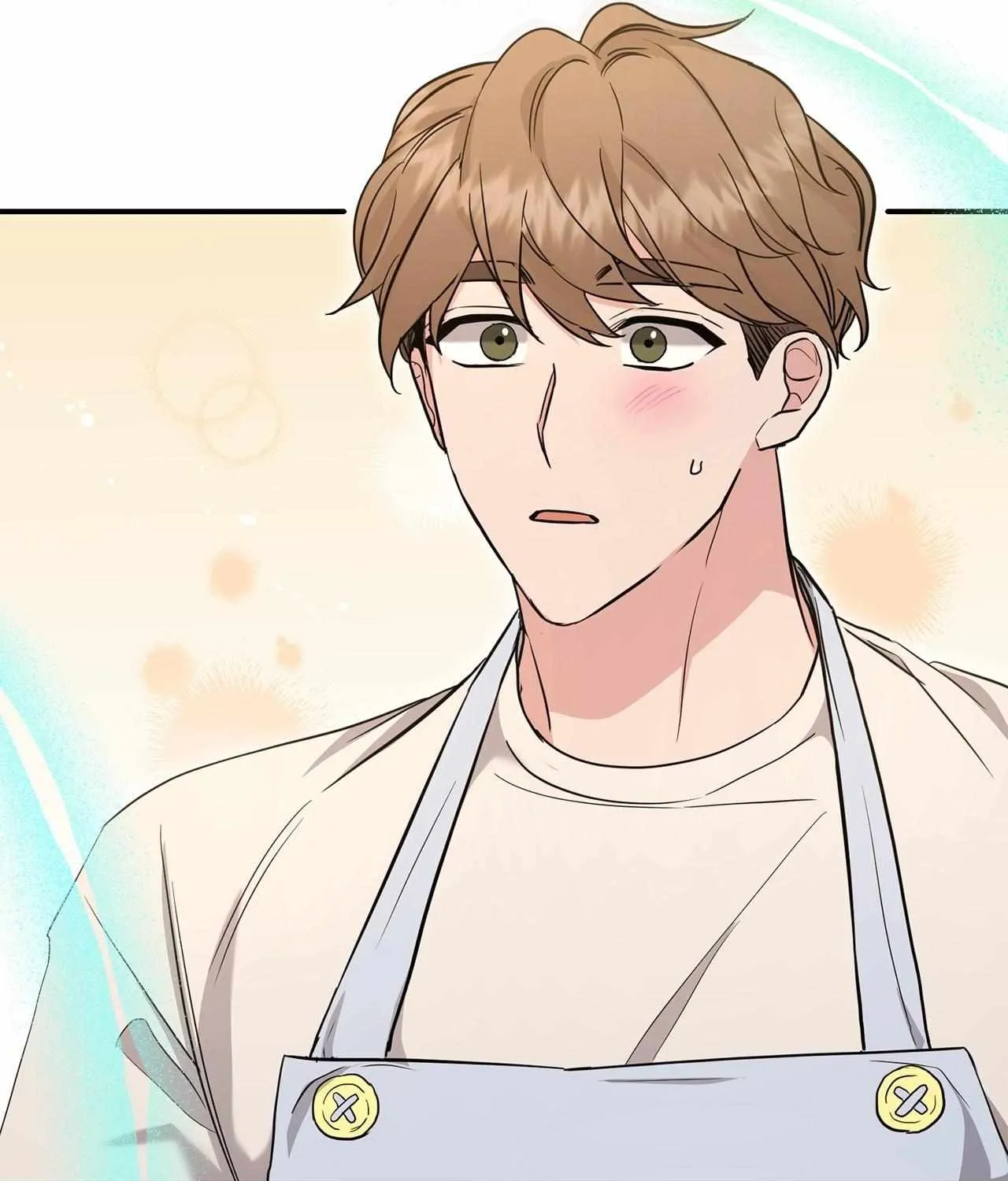 His Time as an Alpha Began After Eating Gongjin-dan Chapter 14 page 14 - 