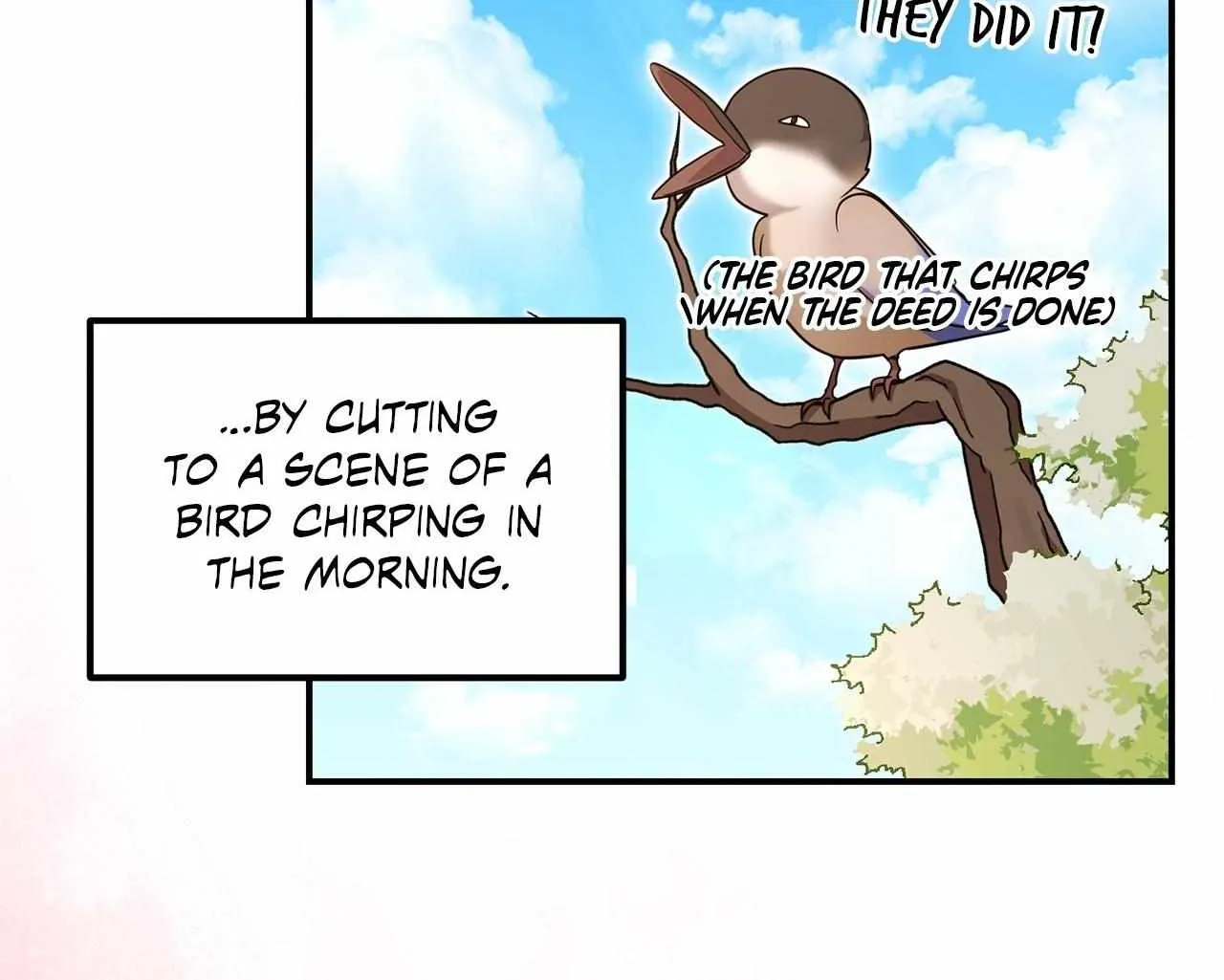 His Time as an Alpha Began After Eating Gongjin-dan Chapter 14 page 22 - 