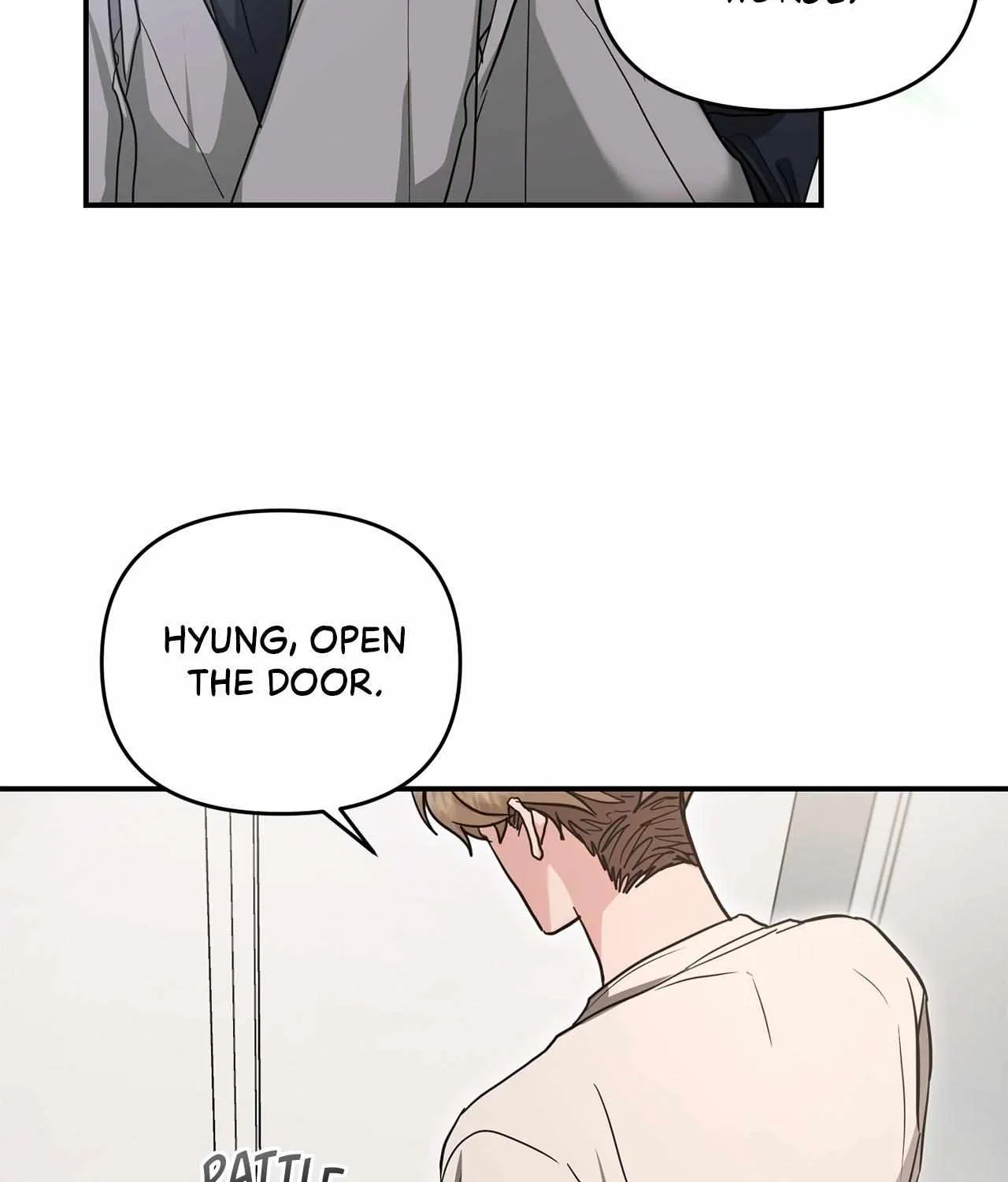 His Time as an Alpha Began After Eating Gongjin-dan Chapter 14 page 30 - 