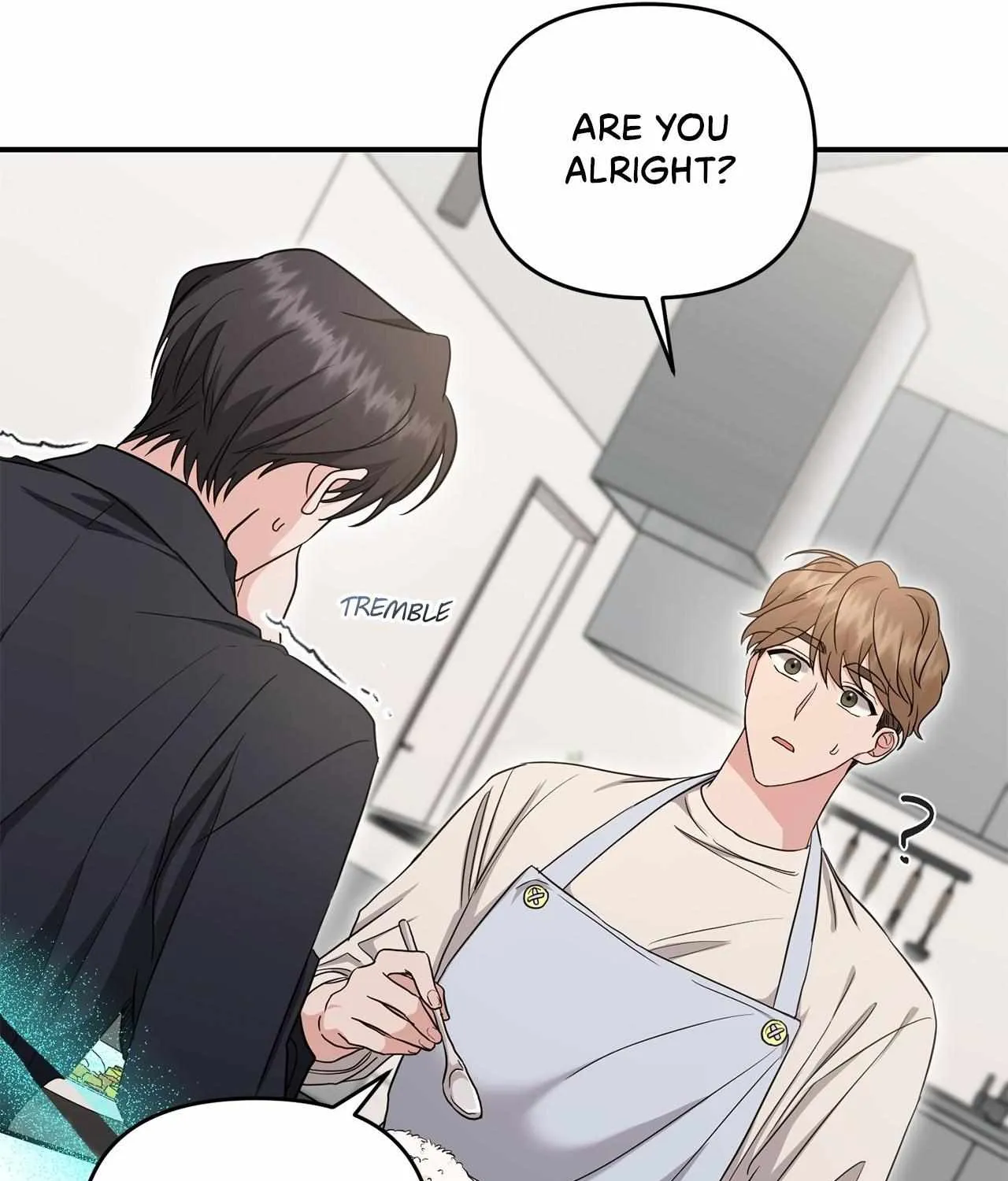 His Time as an Alpha Began After Eating Gongjin-dan Chapter 14 page 4 - 