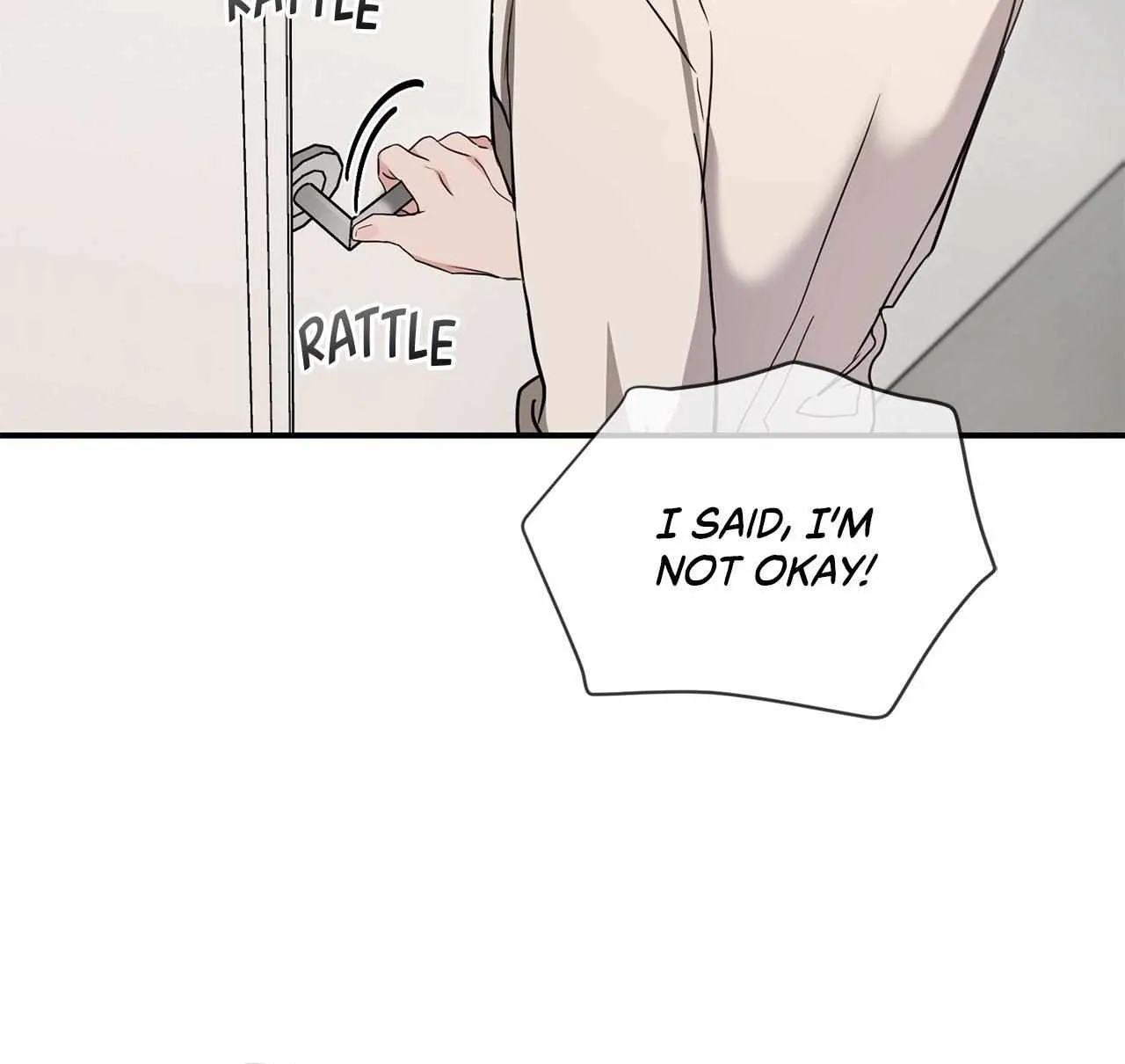 His Time as an Alpha Began After Eating Gongjin-dan Chapter 14 page 31 - 