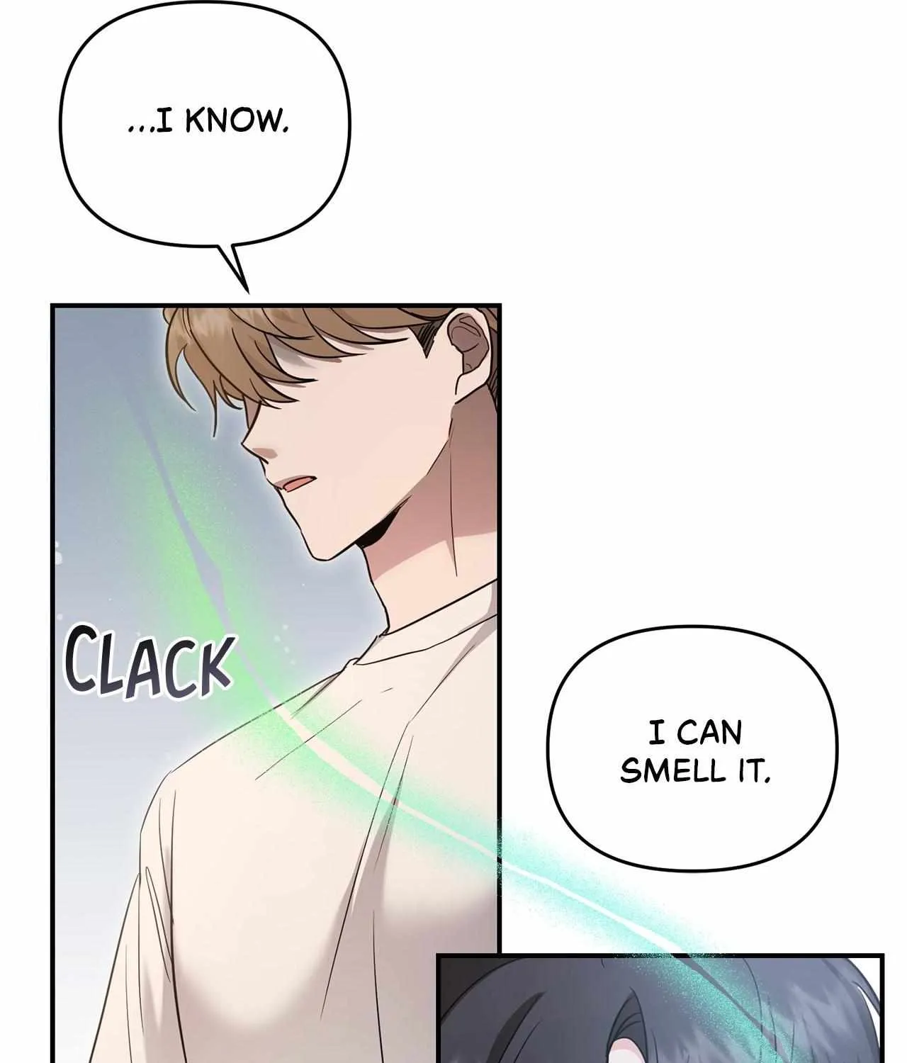 His Time as an Alpha Began After Eating Gongjin-dan Chapter 14 page 32 - 