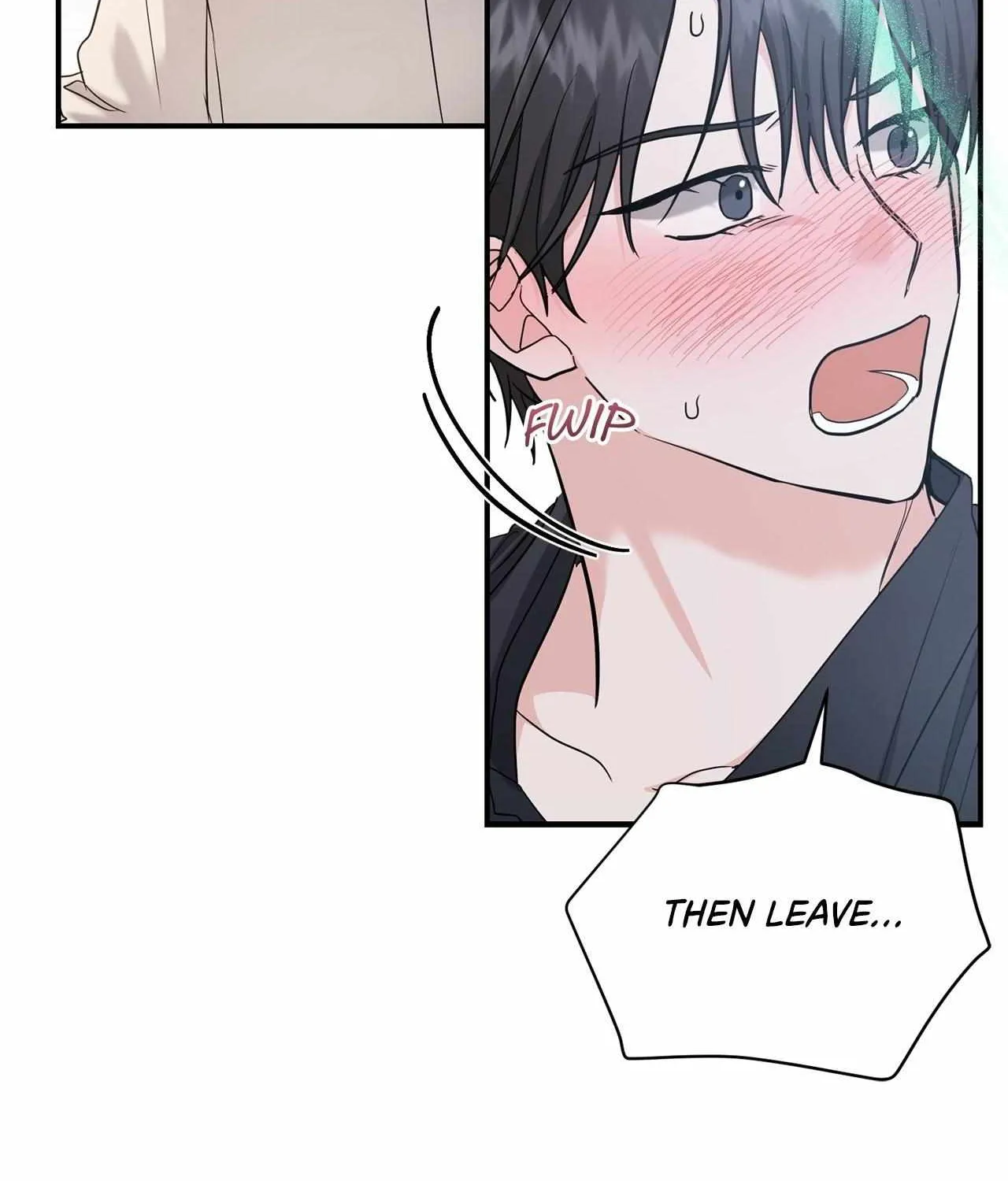 His Time as an Alpha Began After Eating Gongjin-dan Chapter 14 page 33 - 