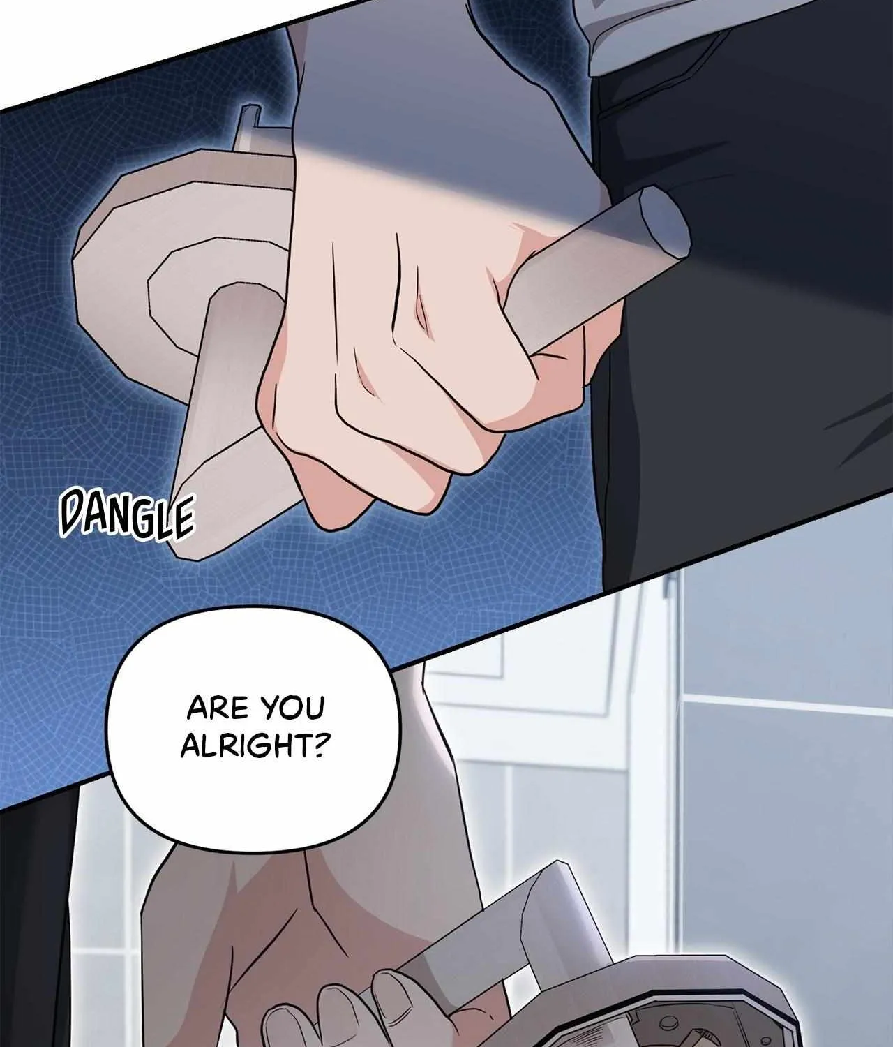 His Time as an Alpha Began After Eating Gongjin-dan Chapter 14 page 39 - 
