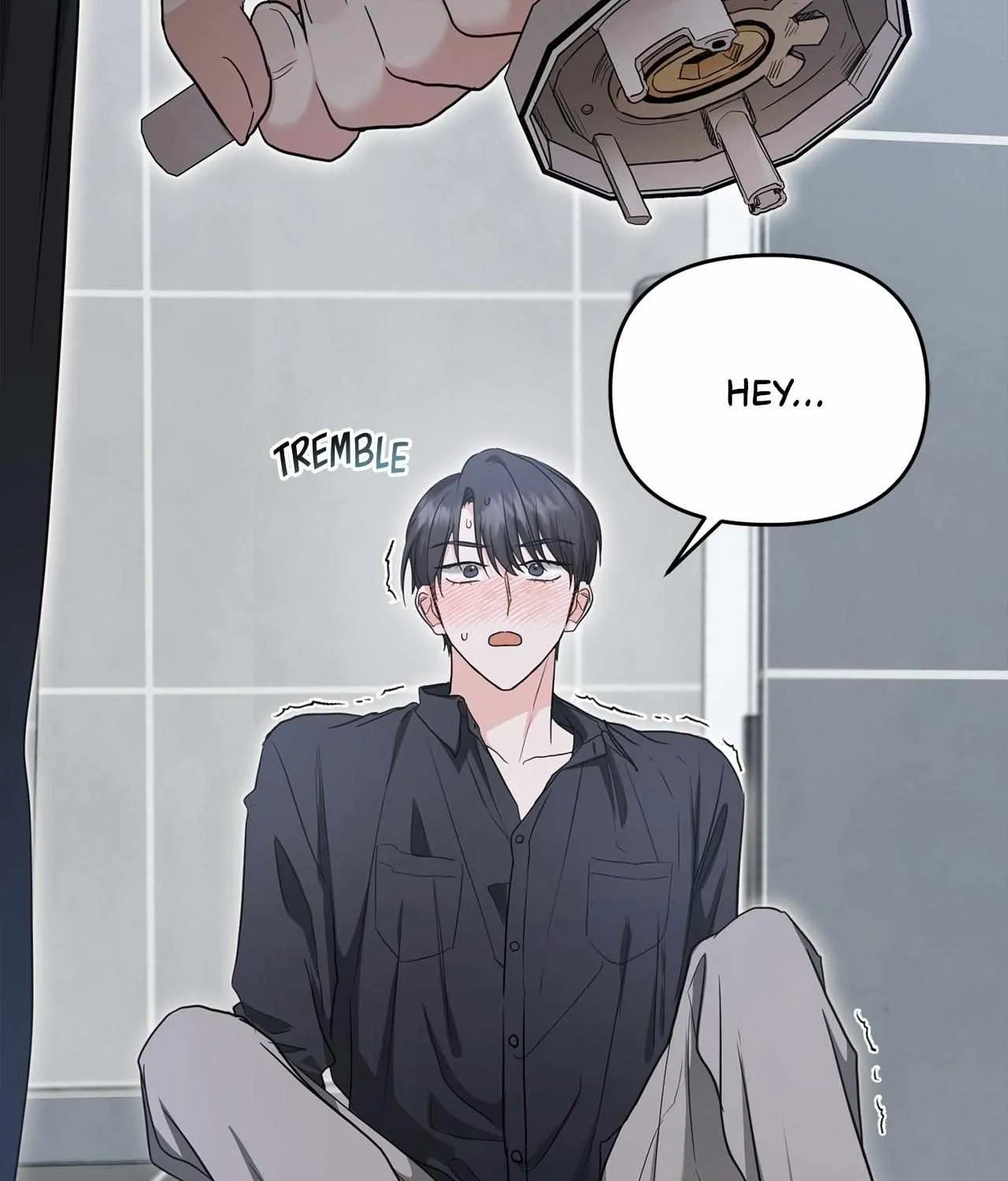 His Time as an Alpha Began After Eating Gongjin-dan Chapter 14 page 40 - 