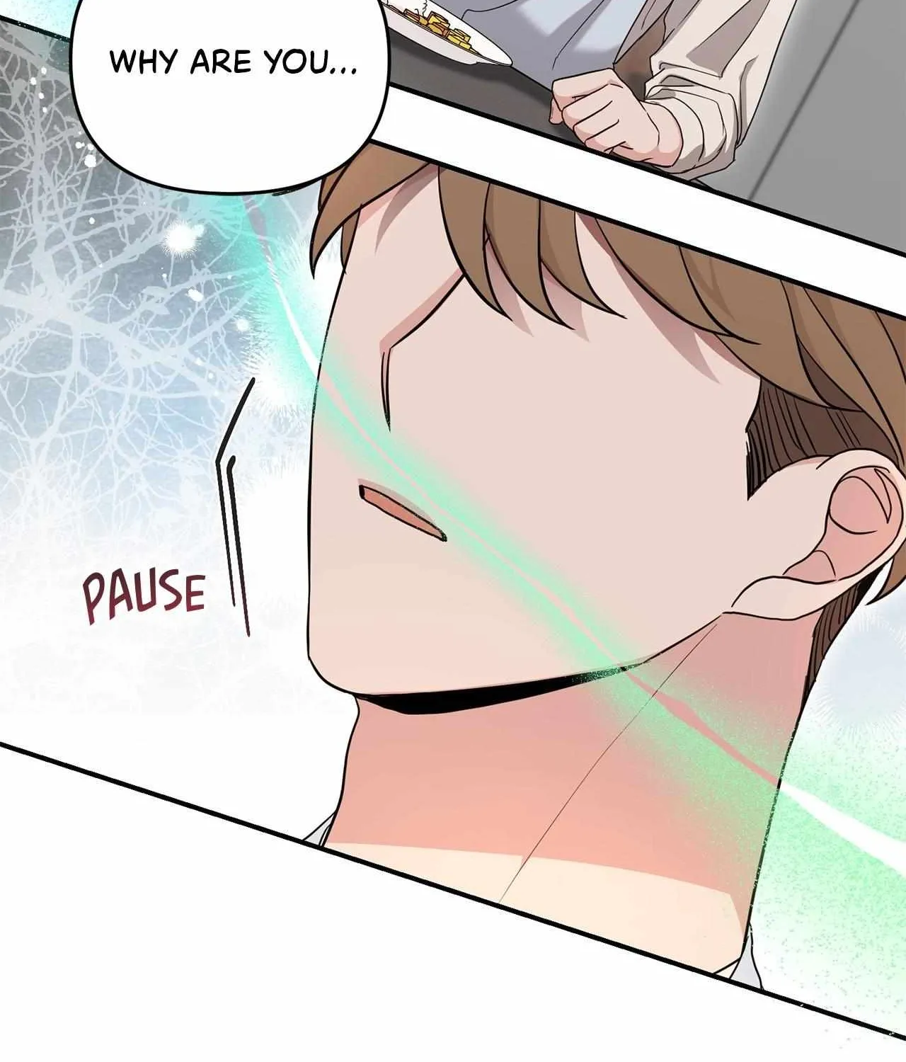 His Time as an Alpha Began After Eating Gongjin-dan Chapter 14 page 5 - 