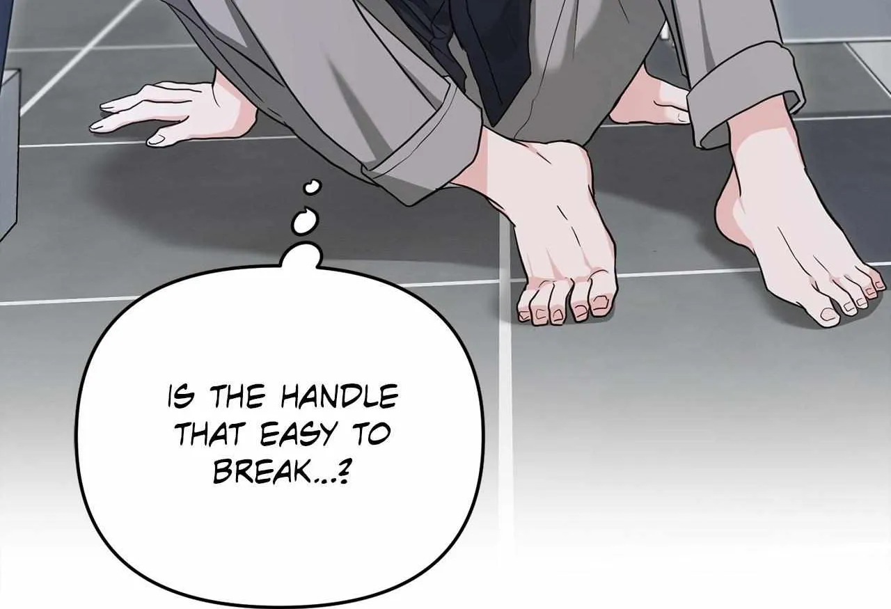 His Time as an Alpha Began After Eating Gongjin-dan Chapter 14 page 41 - 