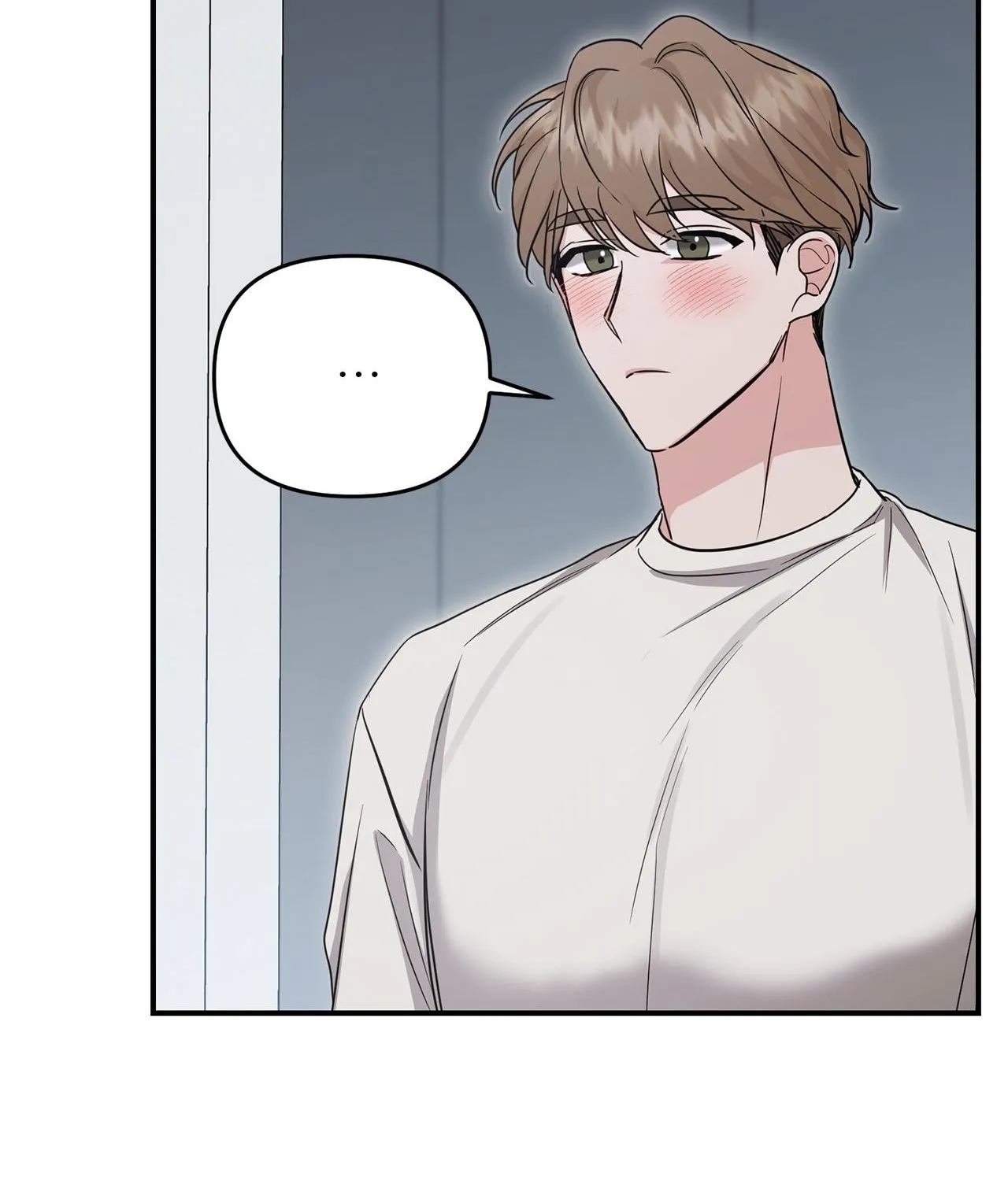 His Time as an Alpha Began After Eating Gongjin-dan Chapter 14 page 43 - 