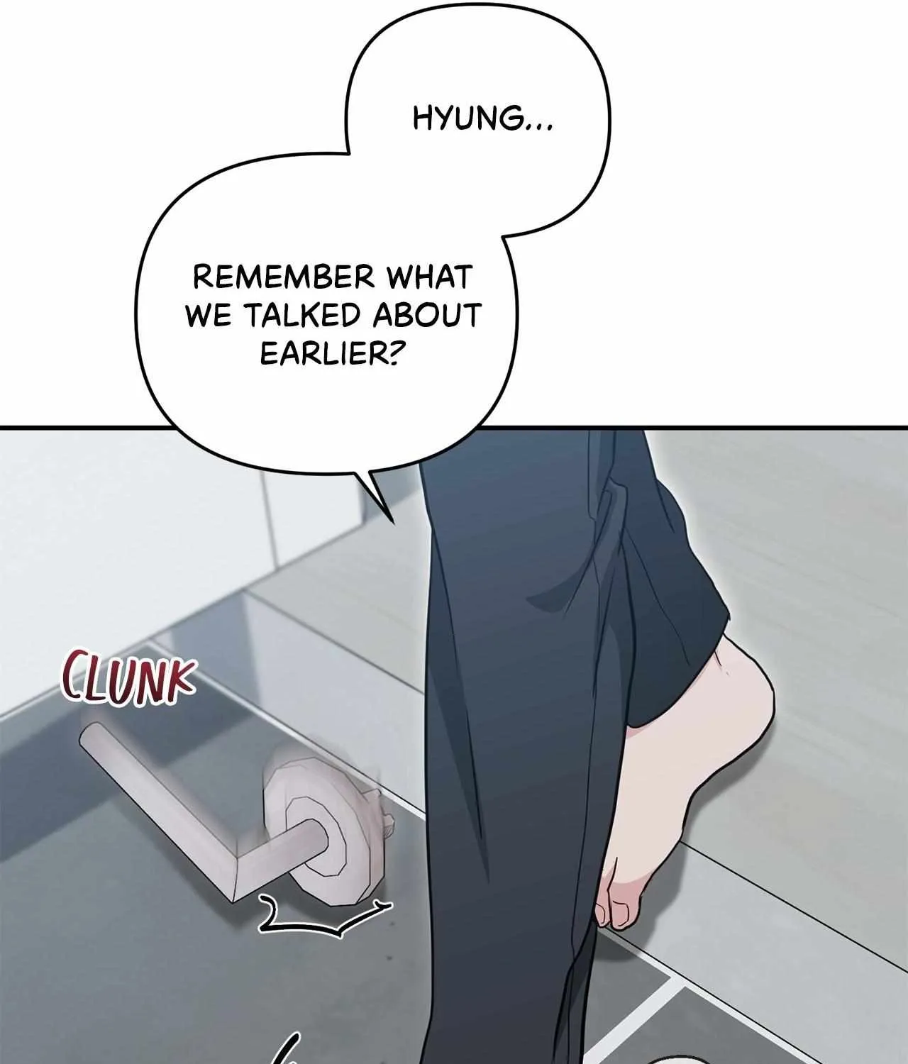 His Time as an Alpha Began After Eating Gongjin-dan Chapter 14 page 45 - 
