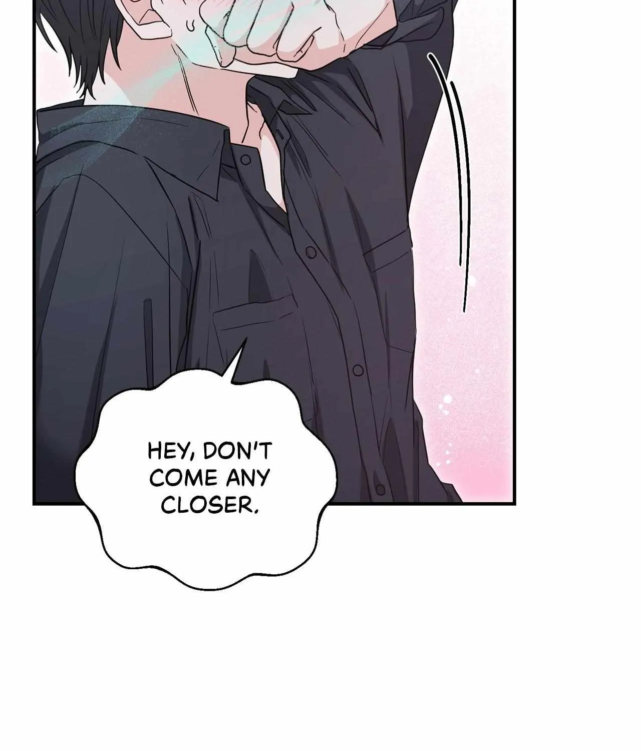 His Time as an Alpha Began After Eating Gongjin-dan Chapter 14 page 47 - 