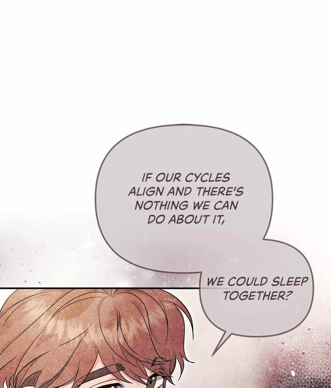 His Time as an Alpha Began After Eating Gongjin-dan Chapter 14 page 51 - 