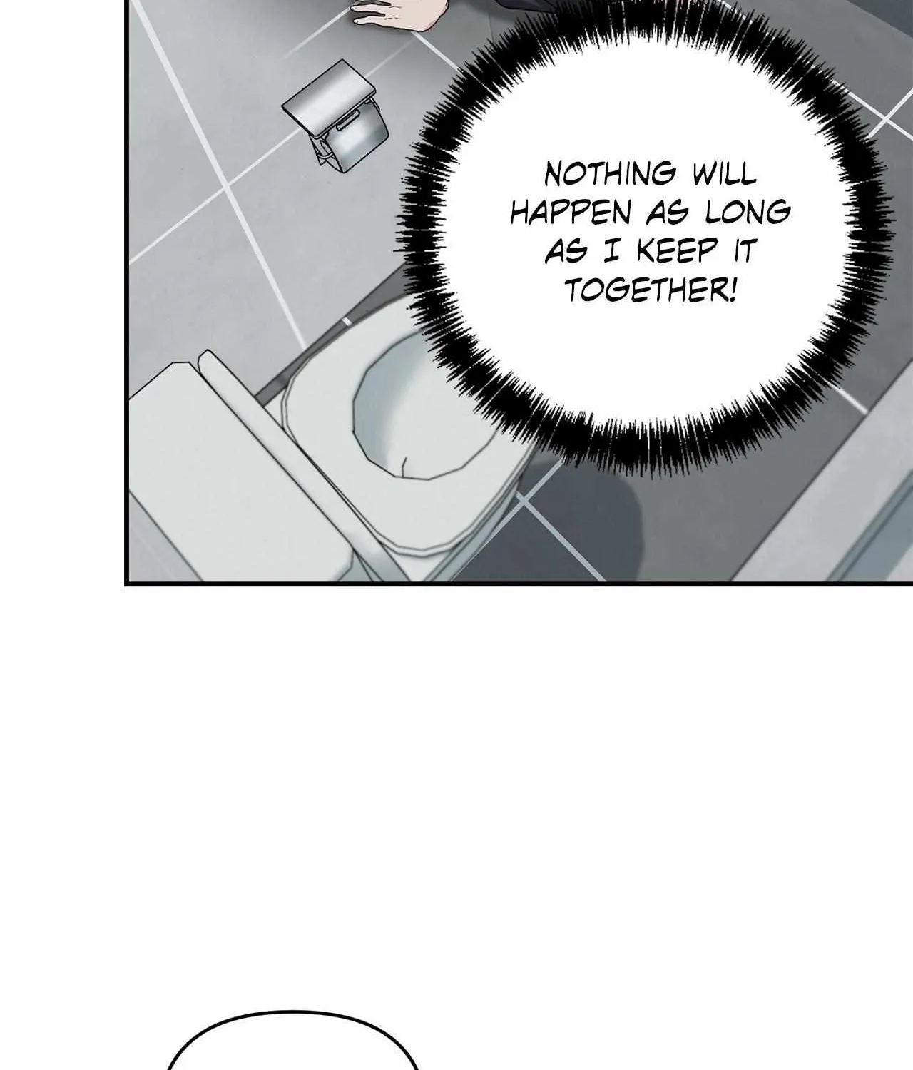 His Time as an Alpha Began After Eating Gongjin-dan Chapter 14 page 59 - 