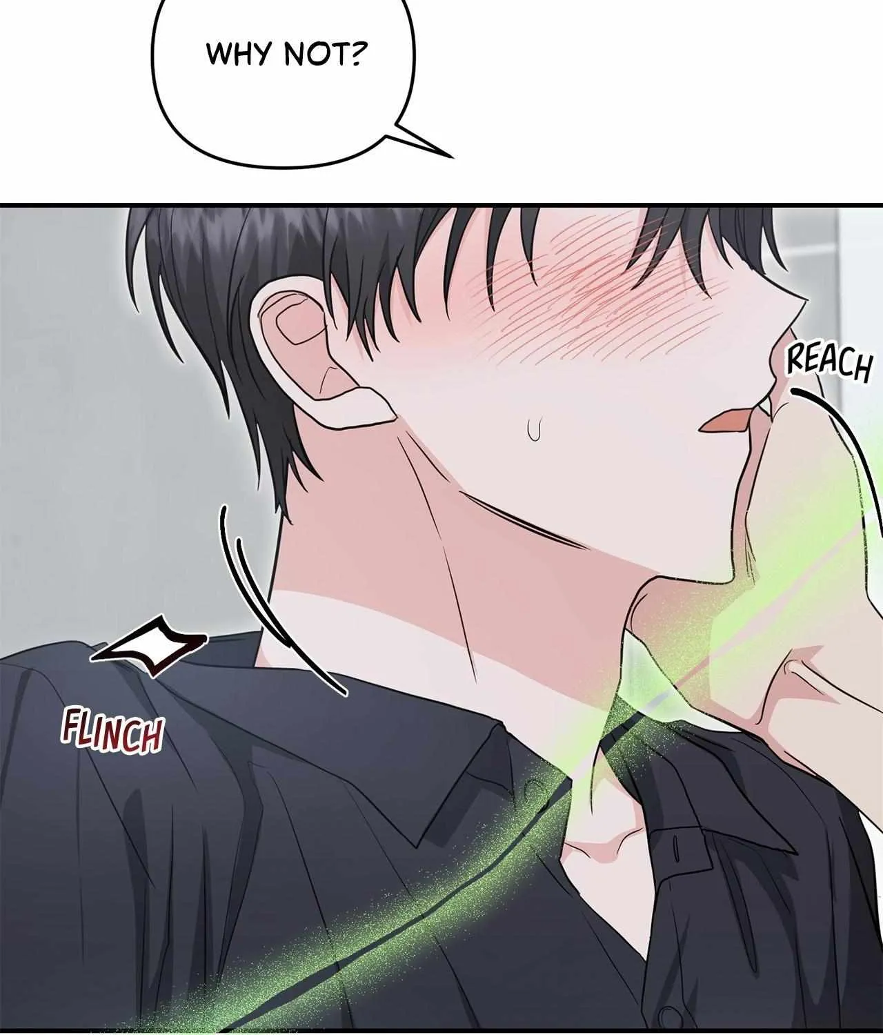 His Time as an Alpha Began After Eating Gongjin-dan Chapter 14 page 60 - 