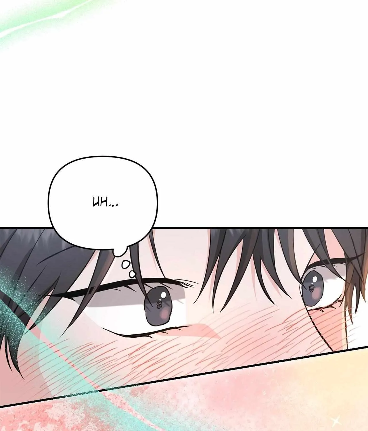 His Time as an Alpha Began After Eating Gongjin-dan Chapter 14 page 61 - 