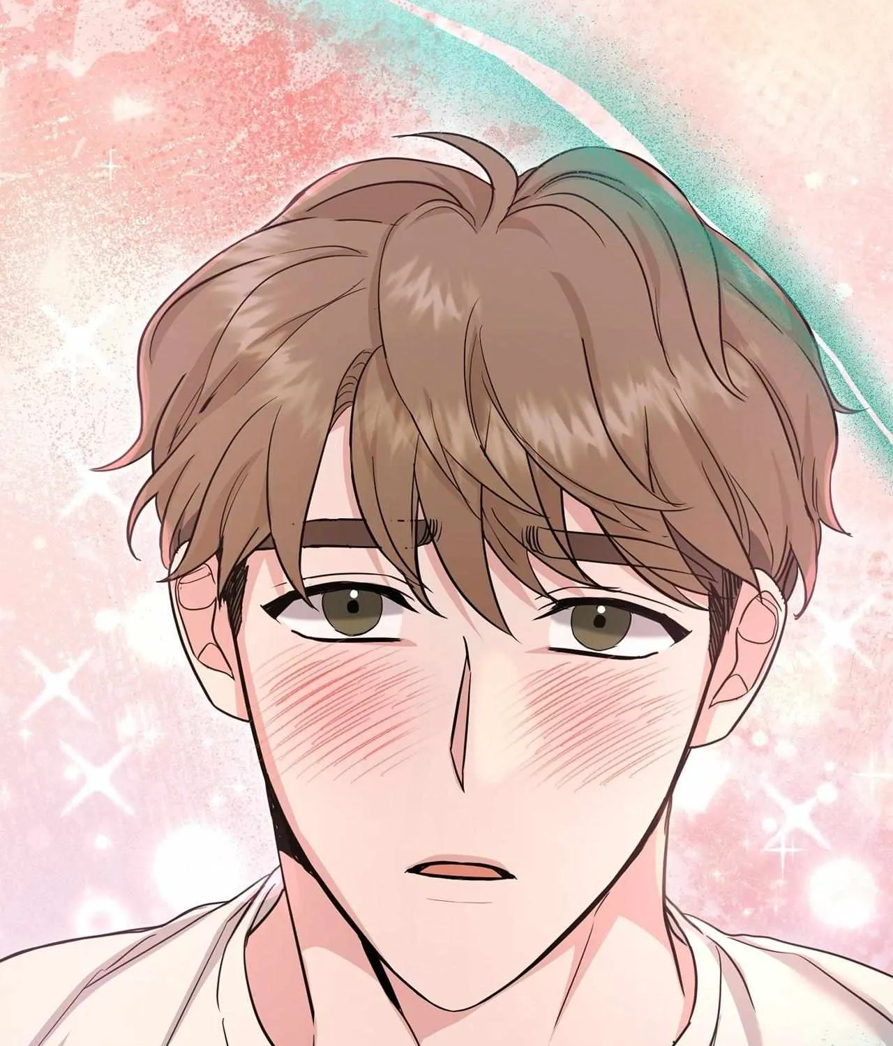 His Time as an Alpha Began After Eating Gongjin-dan Chapter 14 page 62 - 