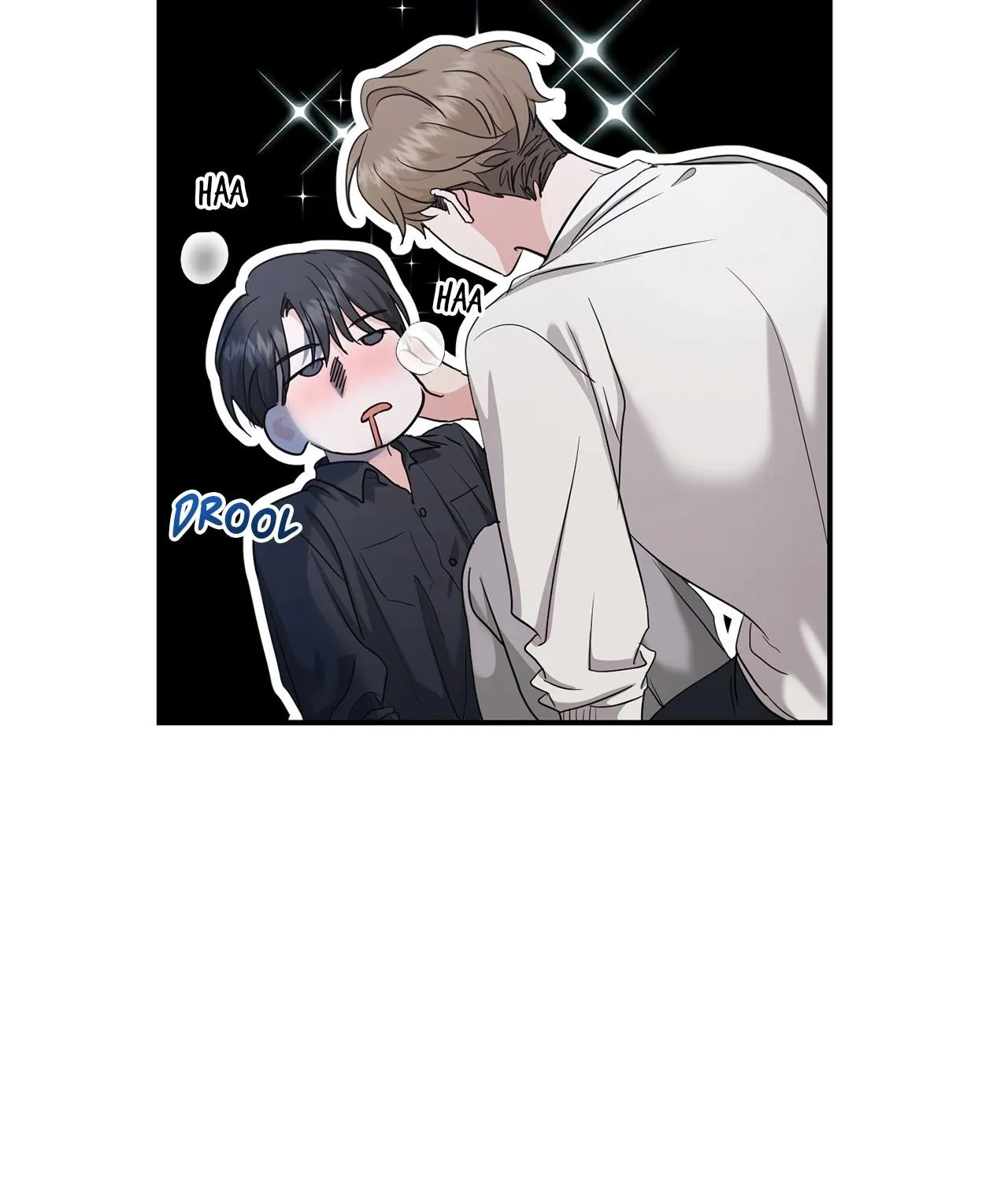 His Time as an Alpha Began After Eating Gongjin-dan Chapter 14 page 65 - 