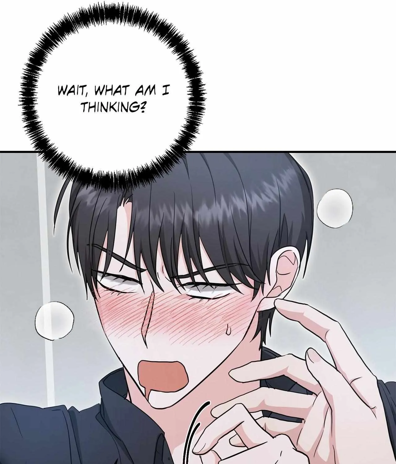 His Time as an Alpha Began After Eating Gongjin-dan Chapter 14 page 67 - 