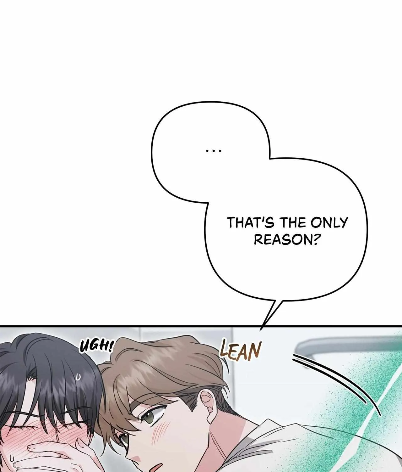 His Time as an Alpha Began After Eating Gongjin-dan Chapter 14 page 70 - 