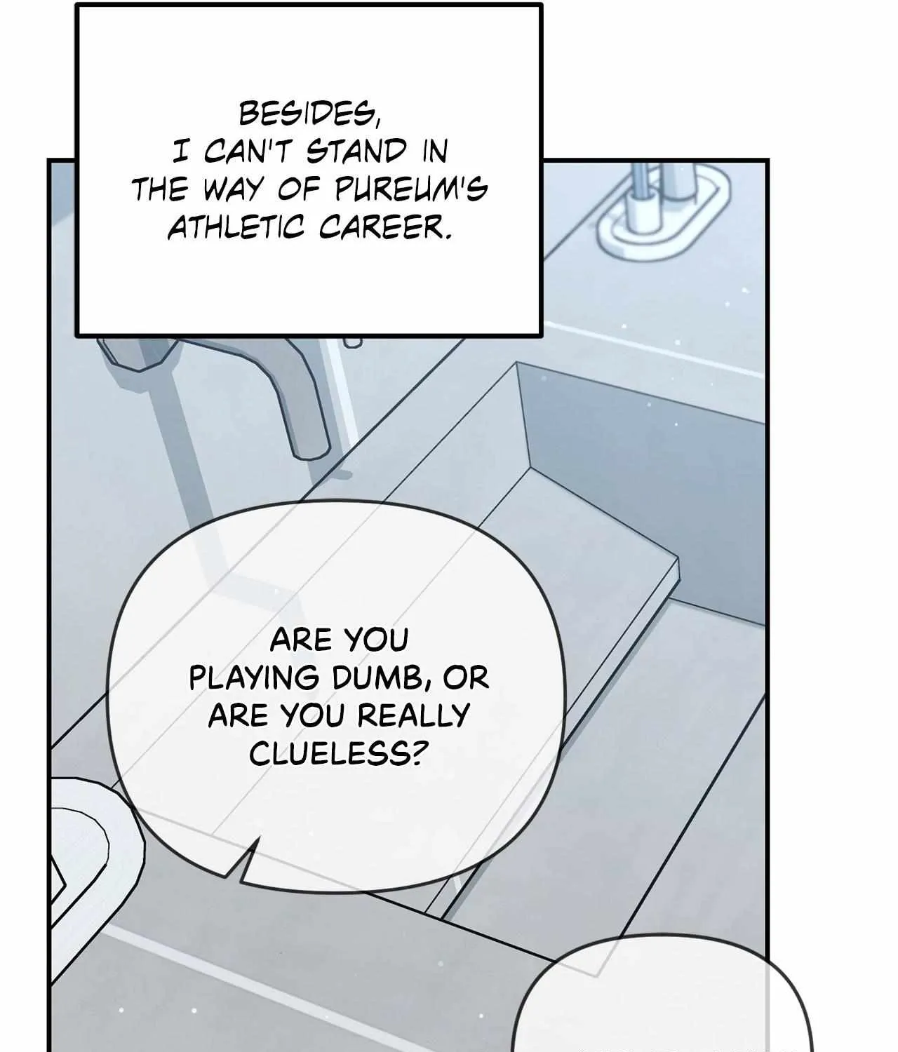 His Time as an Alpha Began After Eating Gongjin-dan Chapter 14 page 73 - 