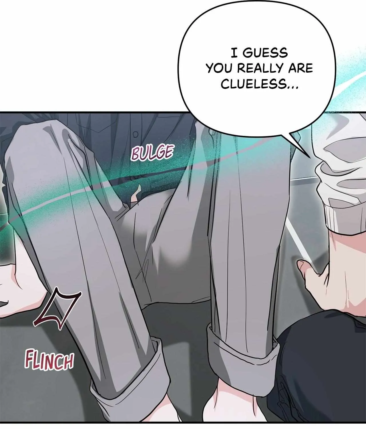 His Time as an Alpha Began After Eating Gongjin-dan Chapter 14 page 76 - 