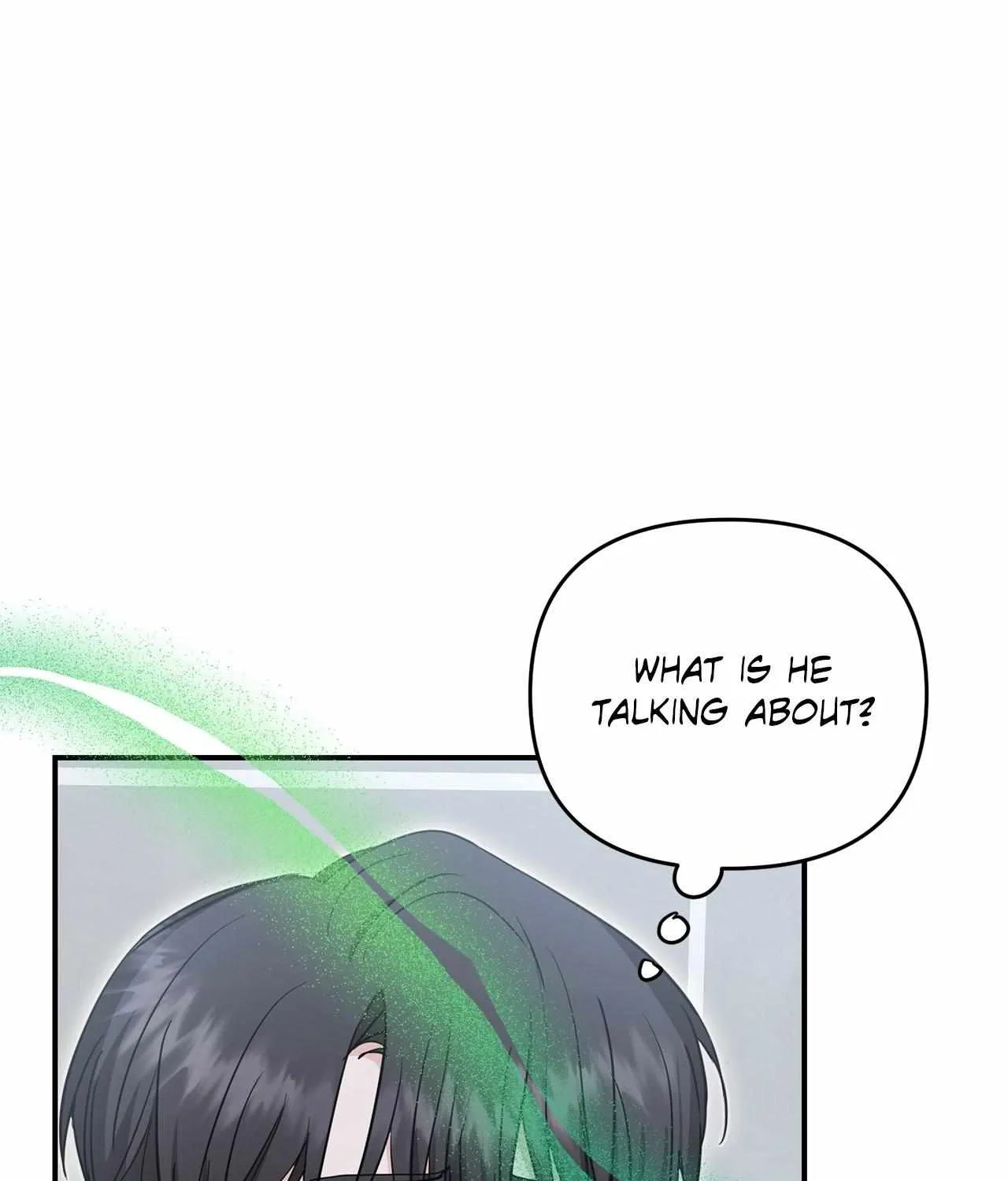 His Time as an Alpha Began After Eating Gongjin-dan Chapter 14 page 77 - 