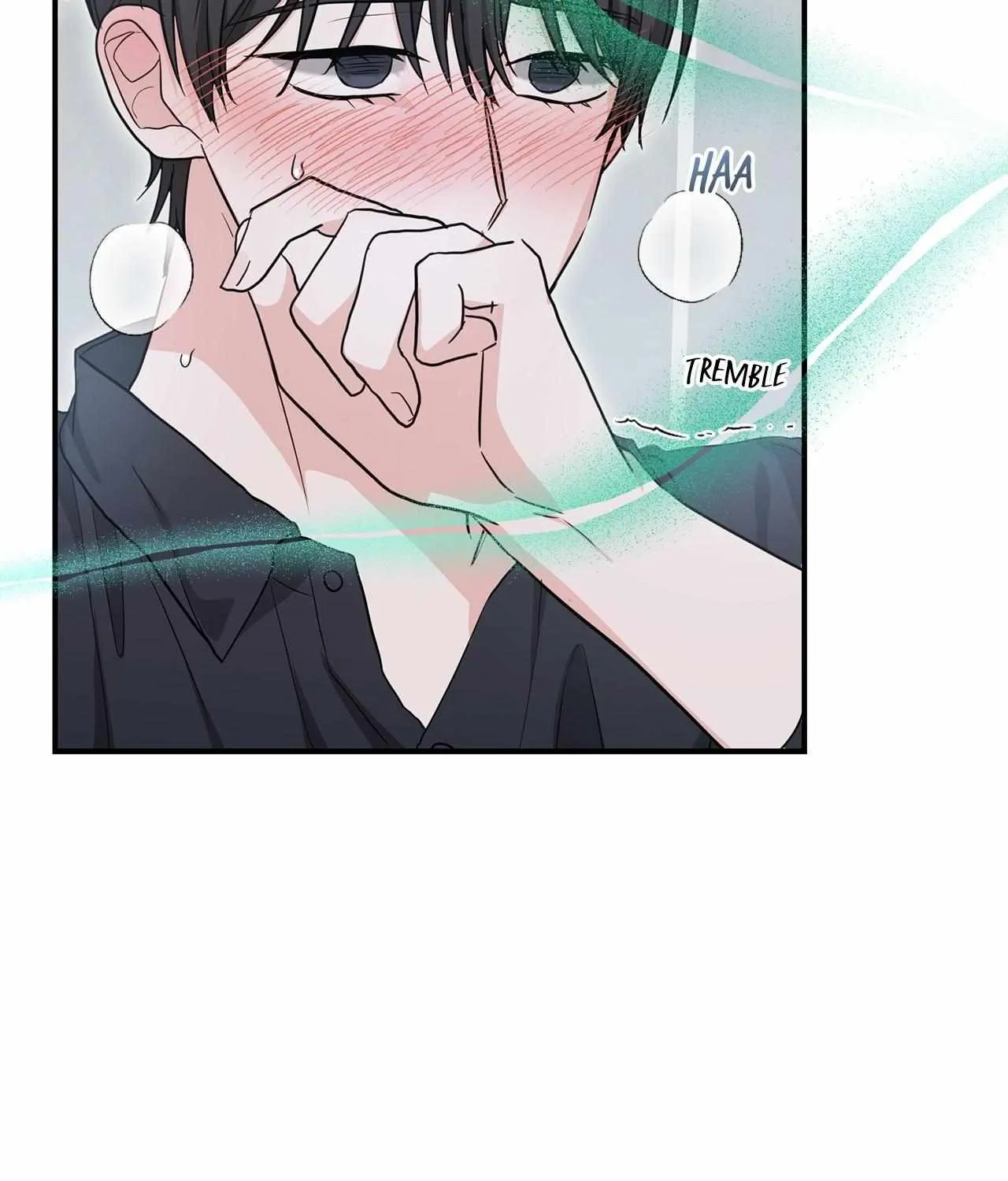 His Time as an Alpha Began After Eating Gongjin-dan Chapter 14 page 78 - 
