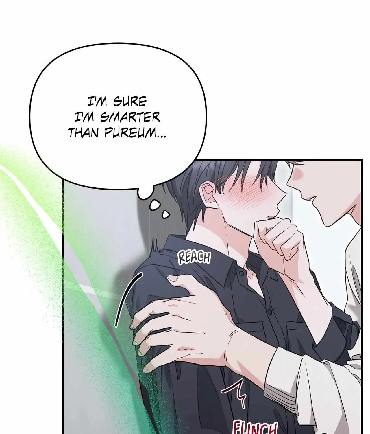 His Time as an Alpha Began After Eating Gongjin-dan Chapter 14 page 79 - 