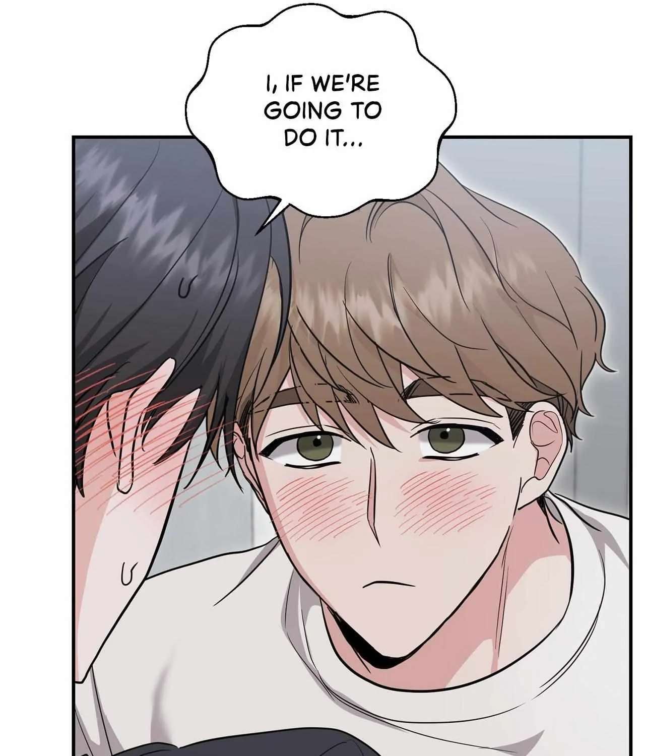 His Time as an Alpha Began After Eating Gongjin-dan Chapter 14 page 84 - 