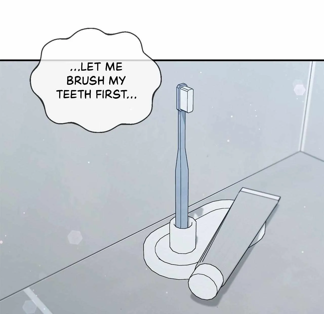 His Time as an Alpha Began After Eating Gongjin-dan Chapter 14 page 86 - 