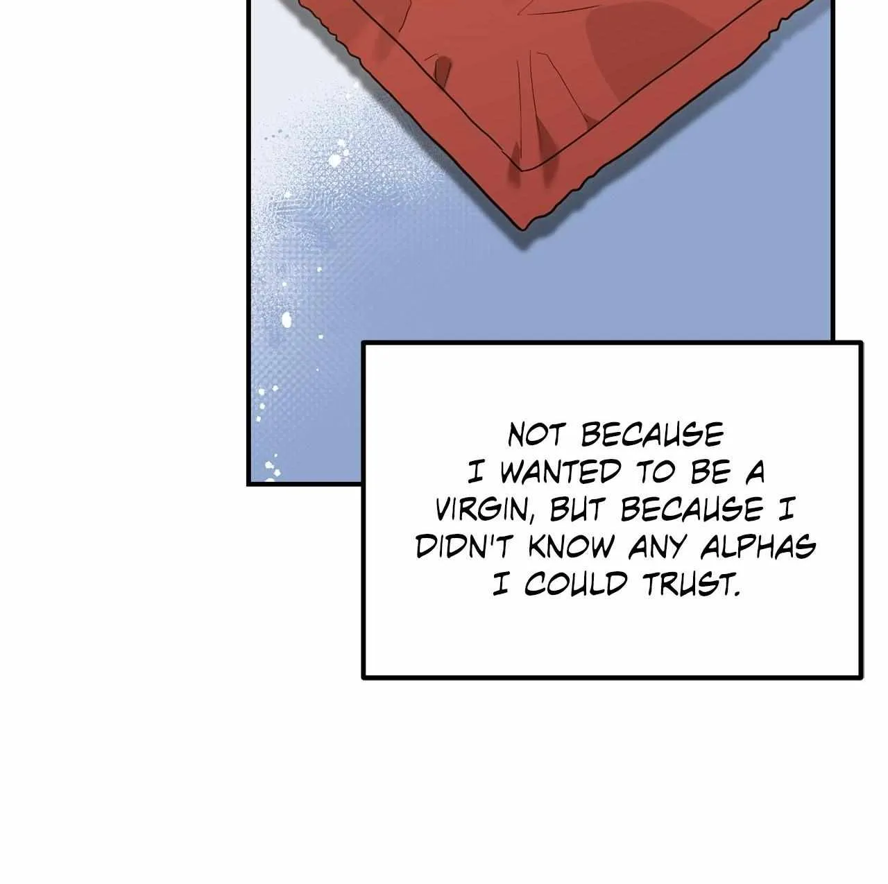 His Time as an Alpha Began After Eating Gongjin-dan Chapter 14 page 89 - 